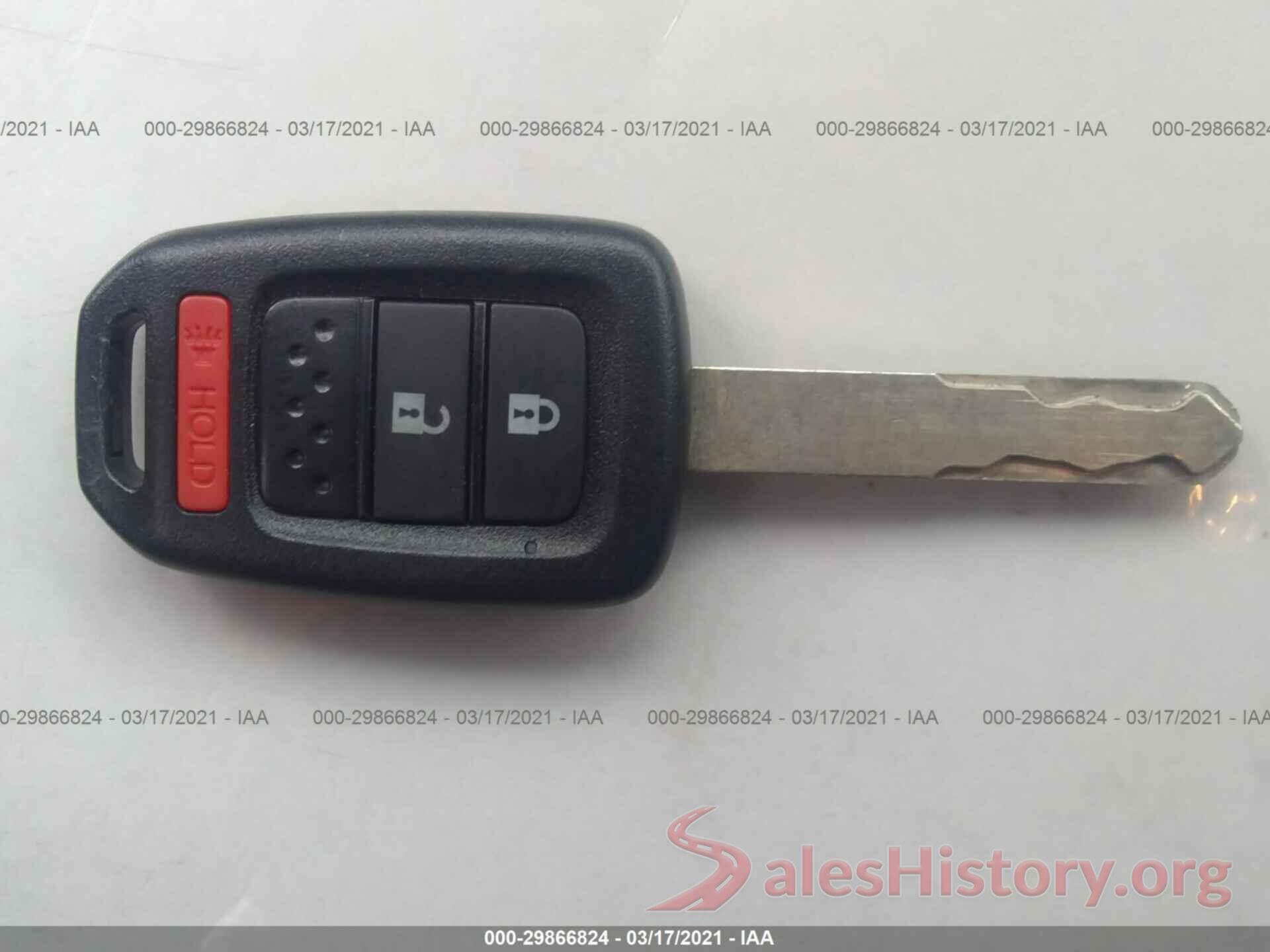 3HGGK5H67LM705671 2020 HONDA FIT