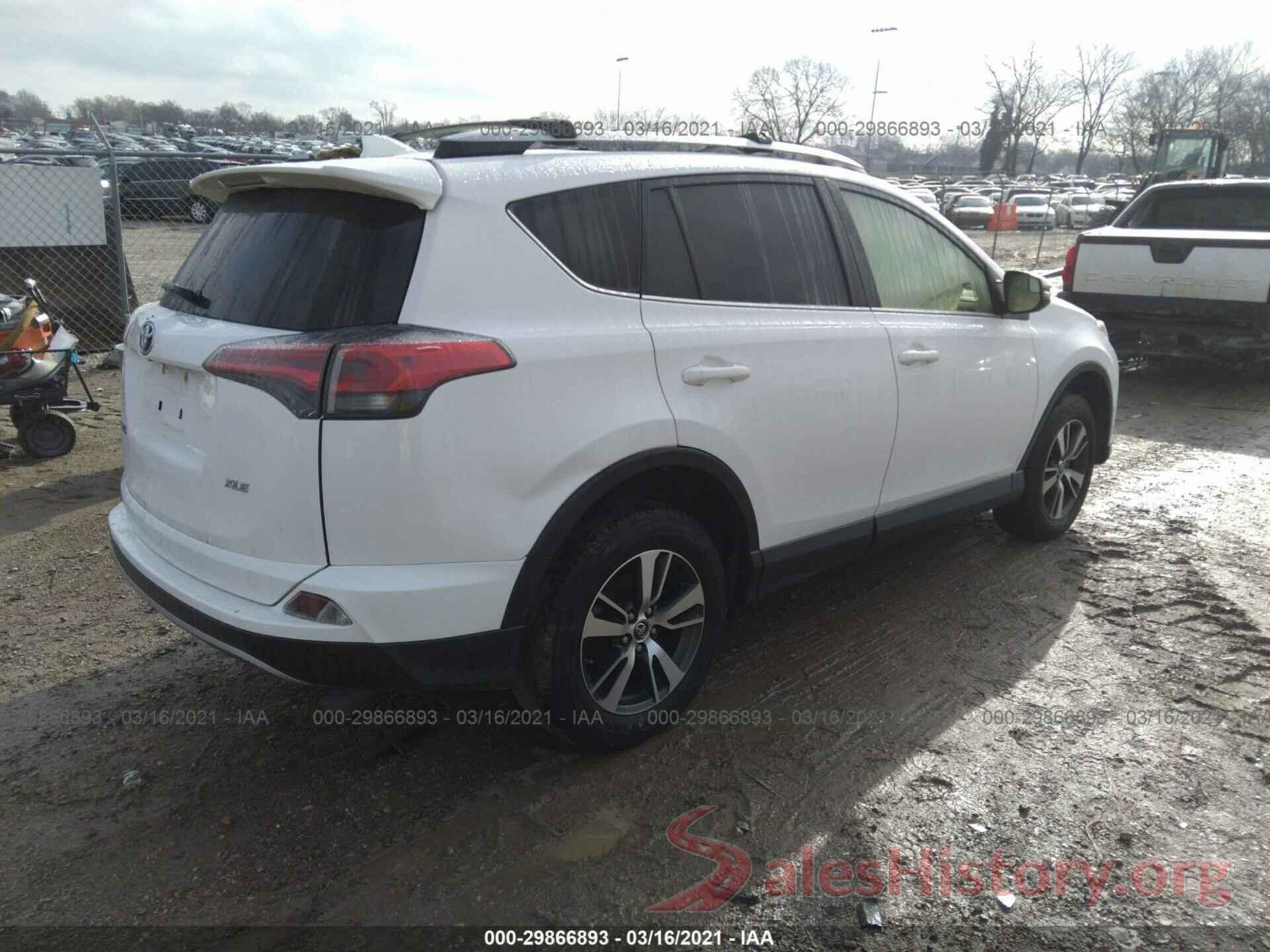 JTMWFREV8HD095090 2017 TOYOTA RAV4