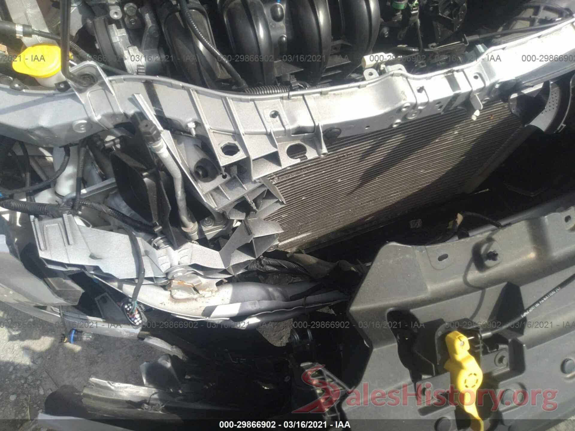 1FMCU0F76JUA08440 2018 FORD ESCAPE