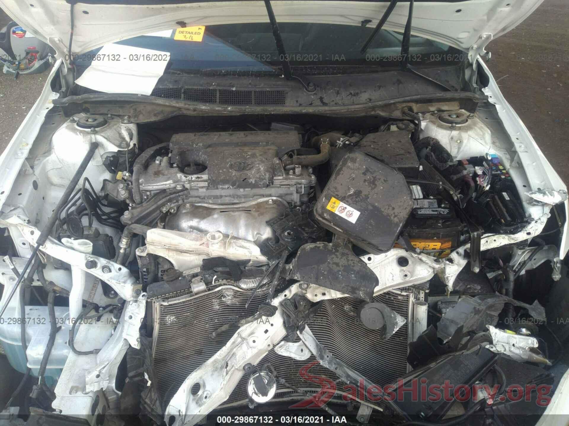 4T1BF1FK2HU410143 2017 TOYOTA CAMRY