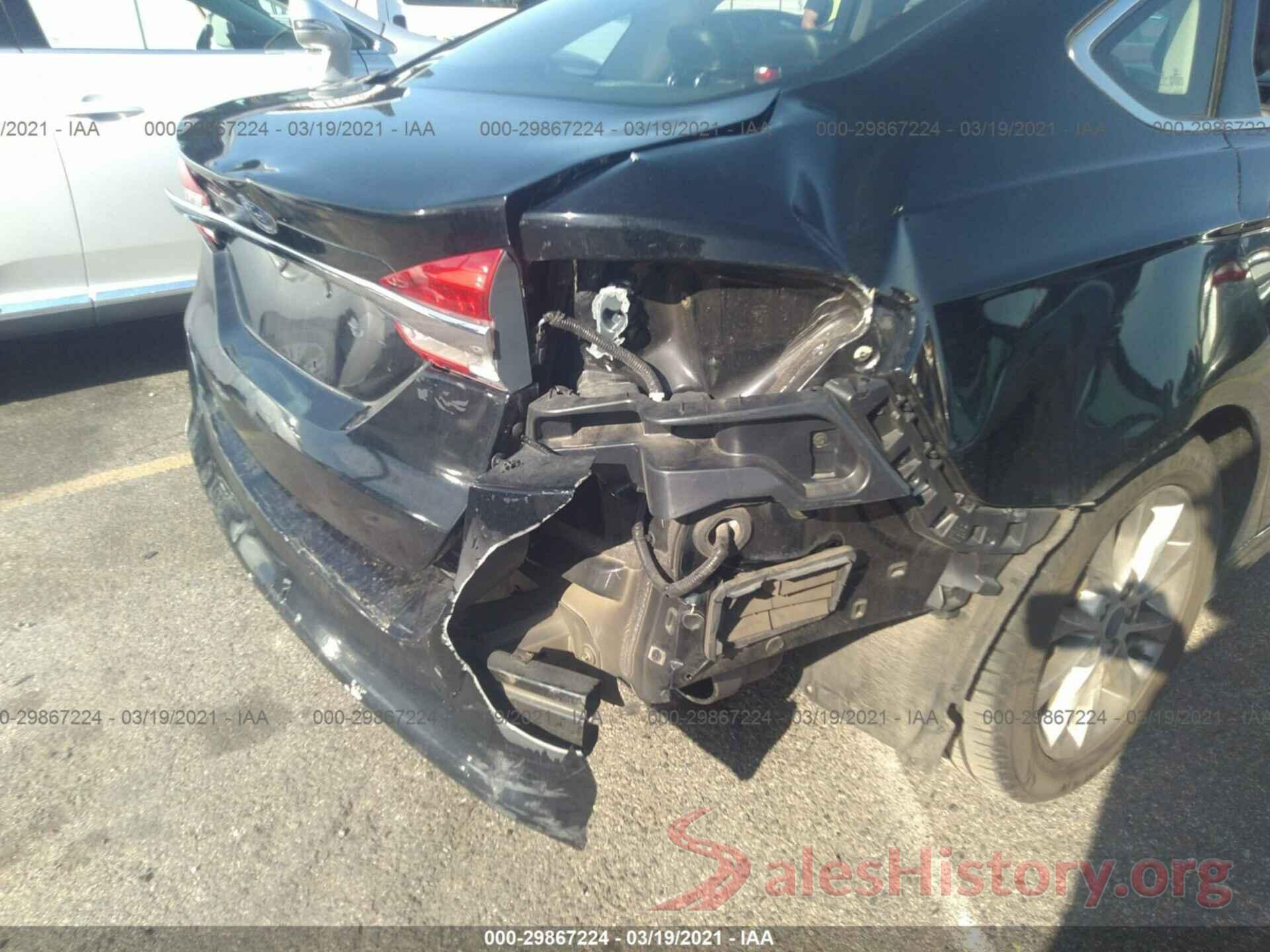 3FA6P0HD2HR132577 2017 FORD FUSION