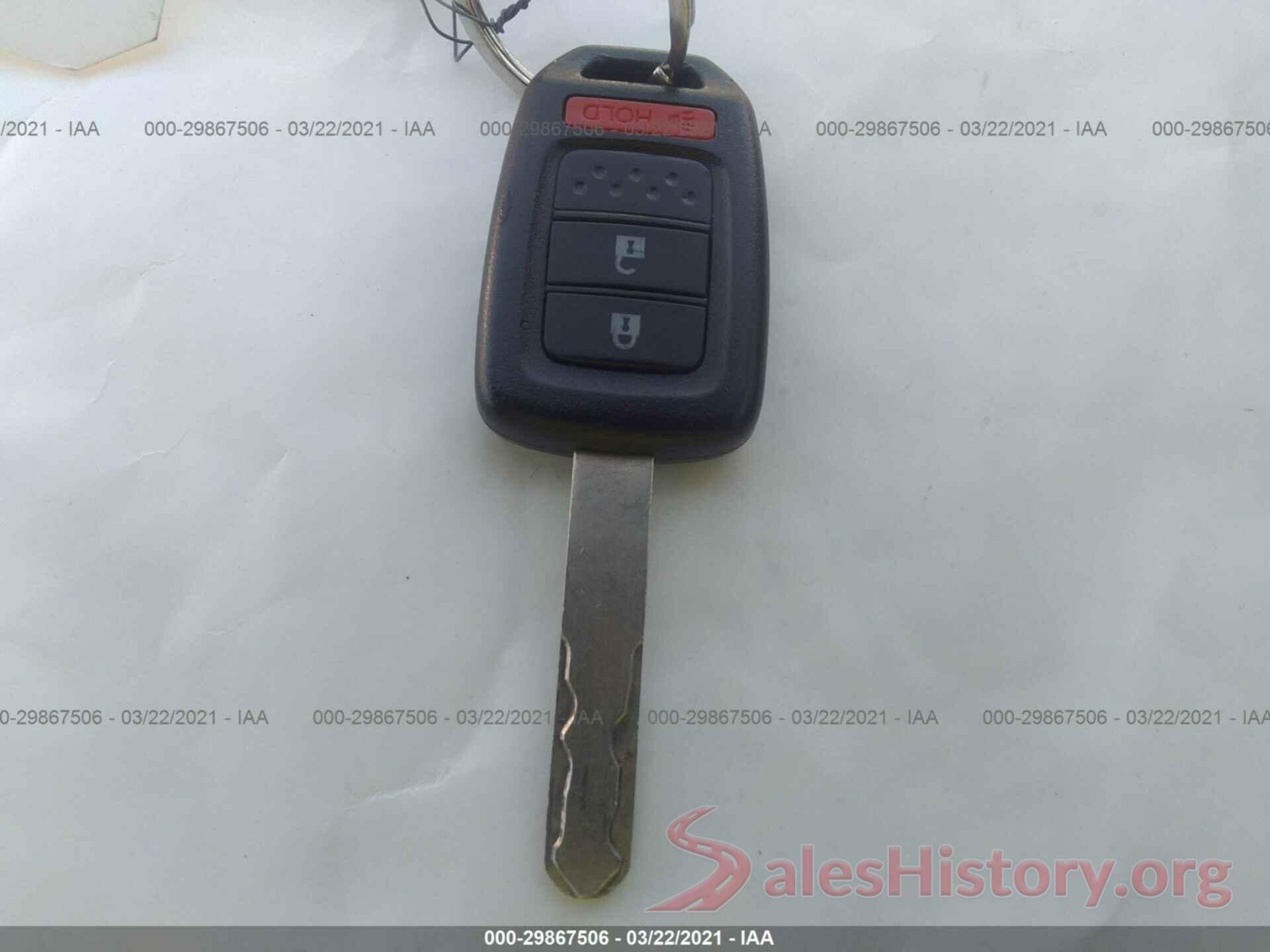 3HGGK5H40LM718504 2020 HONDA FIT