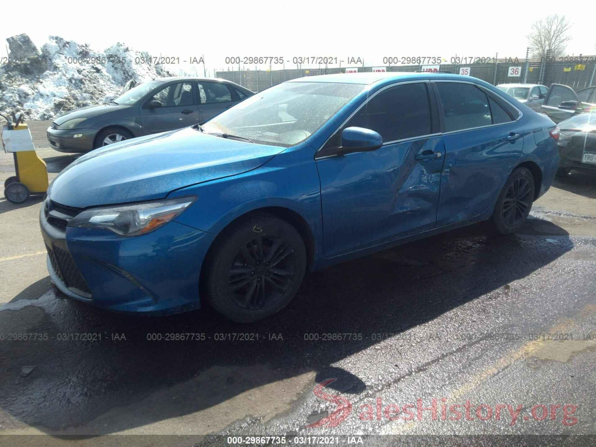 4T1BF1FK6HU797179 2017 TOYOTA CAMRY