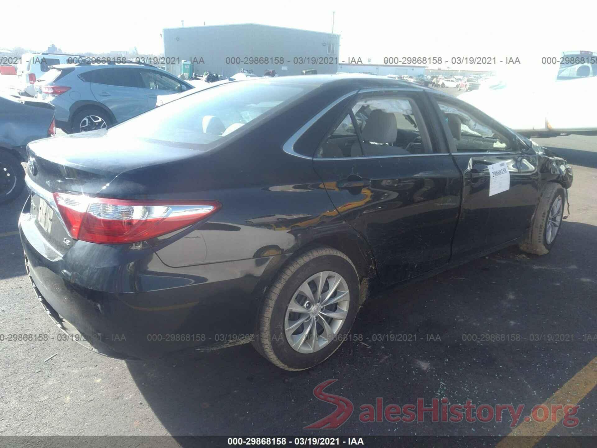 4T1BF1FK6HU336953 2017 TOYOTA CAMRY