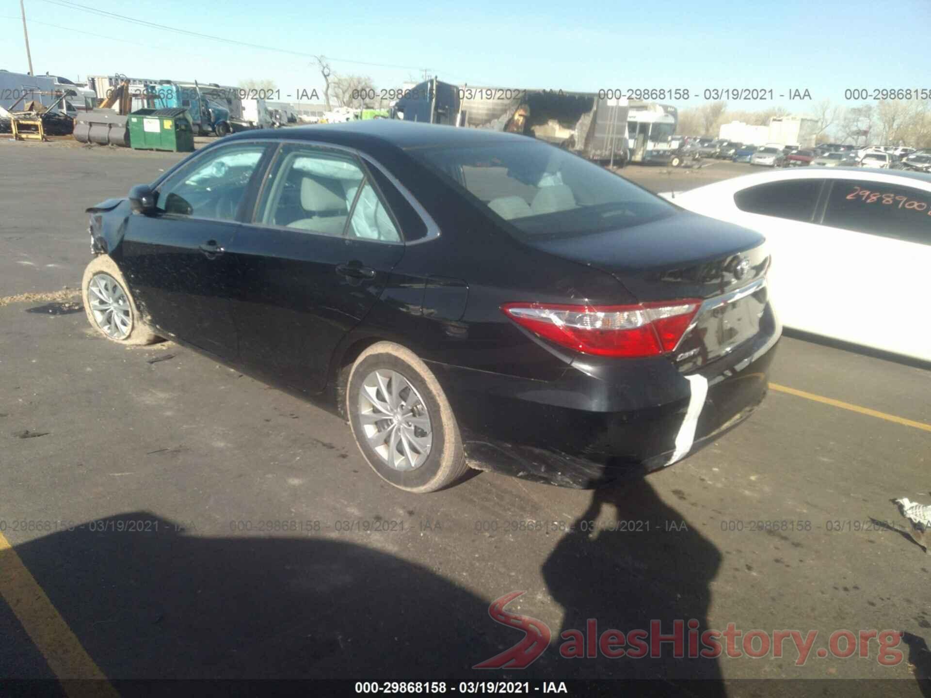 4T1BF1FK6HU336953 2017 TOYOTA CAMRY