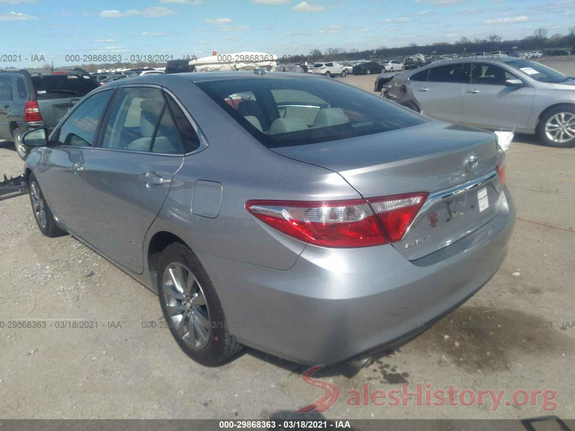 4T1BK1FK5GU570978 2016 TOYOTA CAMRY