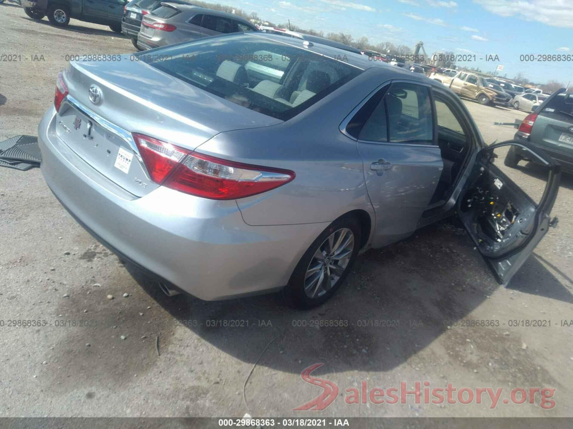 4T1BK1FK5GU570978 2016 TOYOTA CAMRY