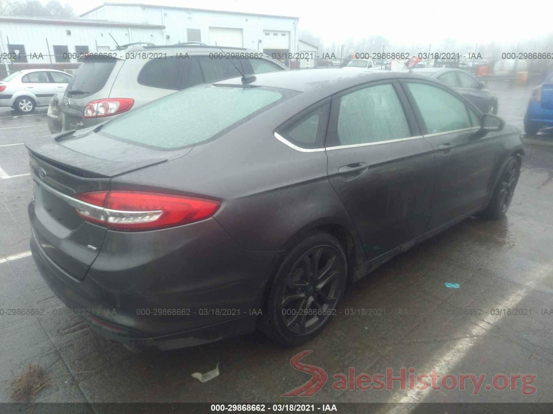 3FA6P0H72JR106688 2018 FORD FUSION