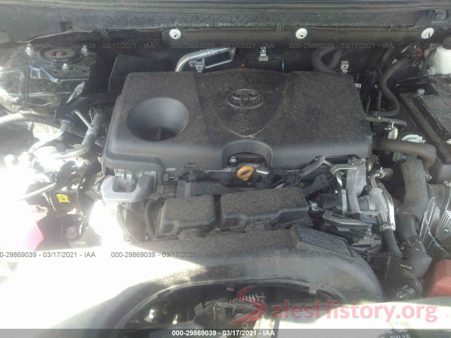 2T3F1RFV5LC086213 2020 TOYOTA RAV4