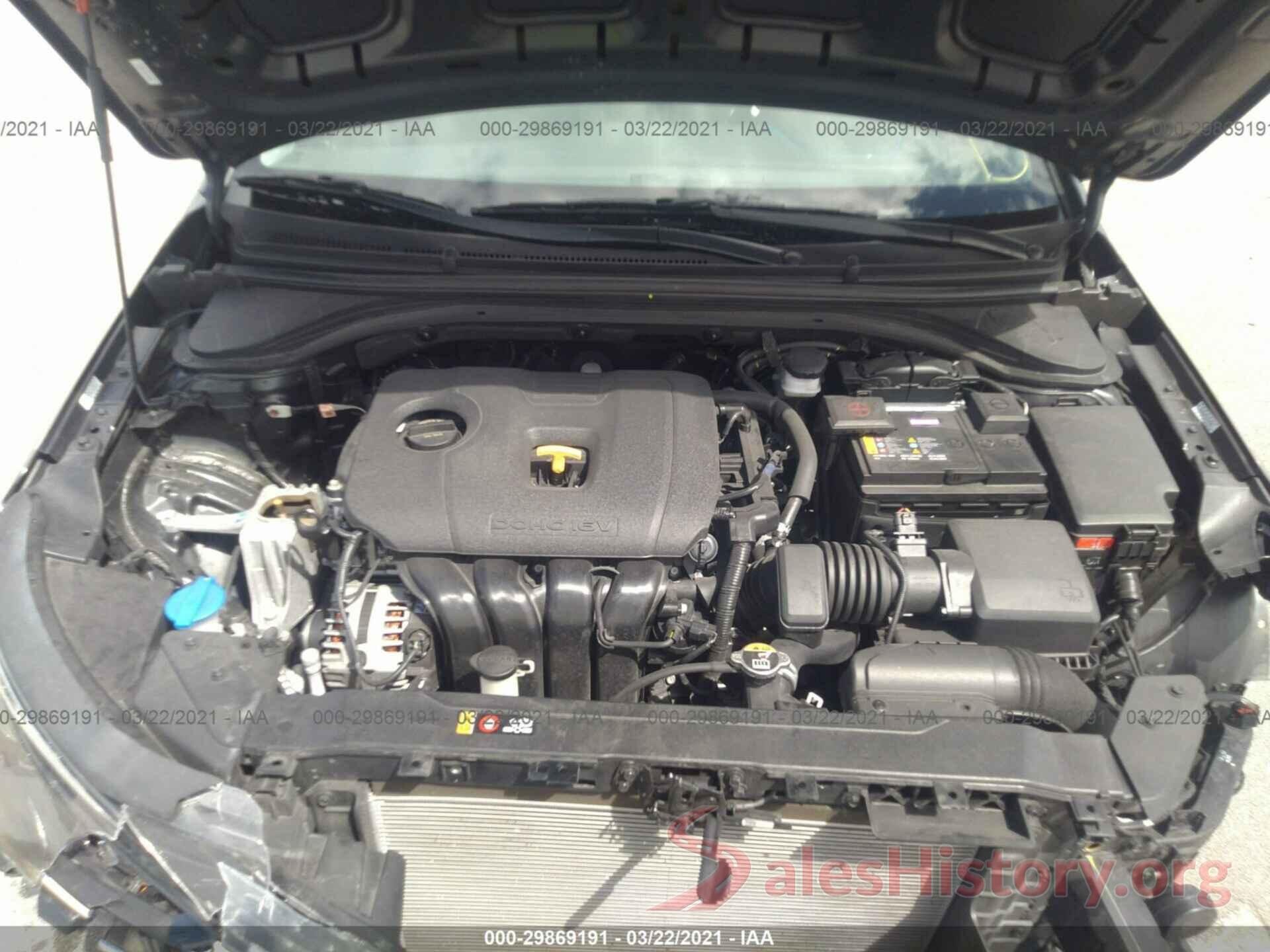 KMHD74LF6LU056229 2020 HYUNDAI ELANTRA