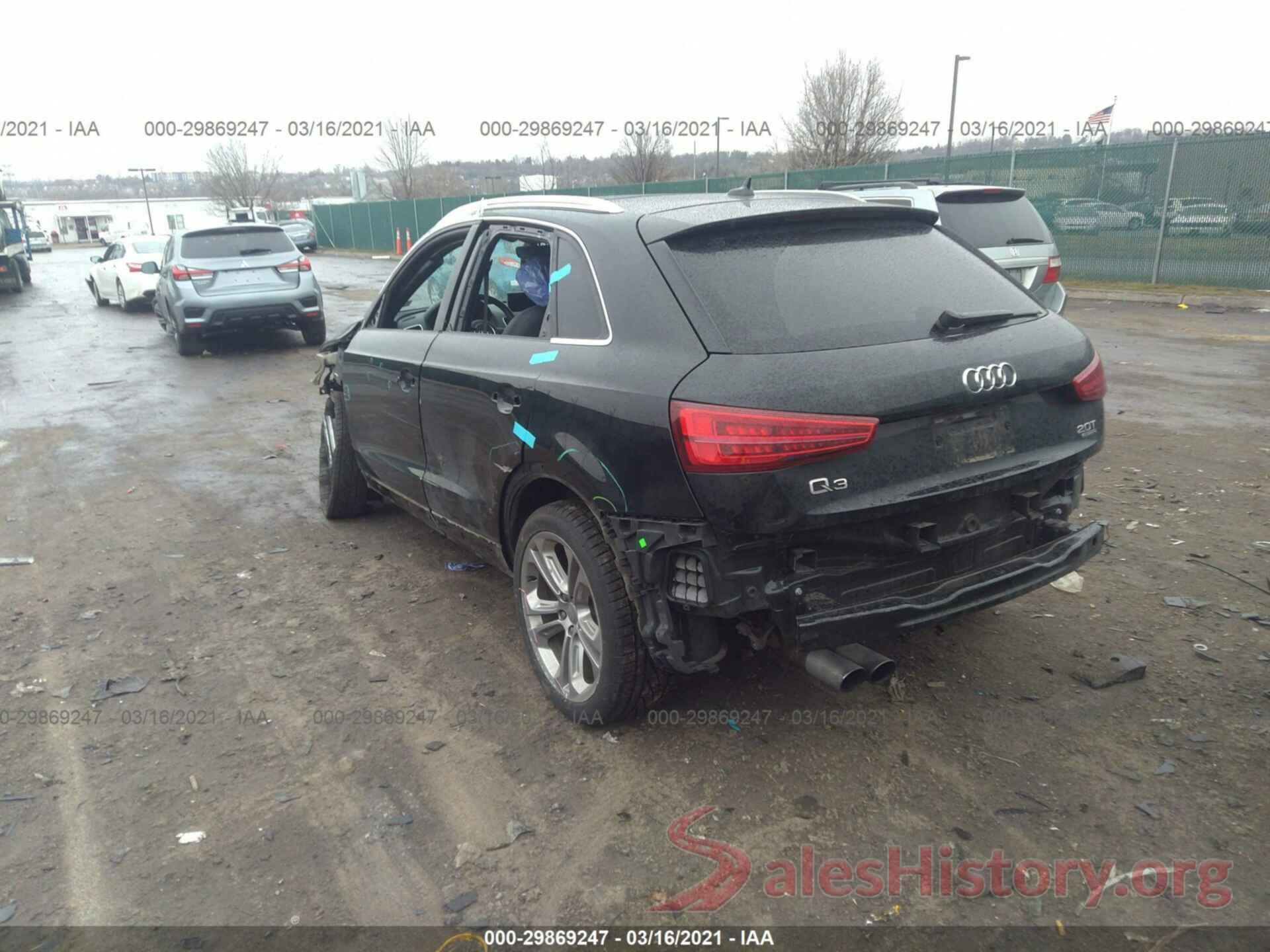 WA1GFCFS7GR024724 2016 AUDI Q3