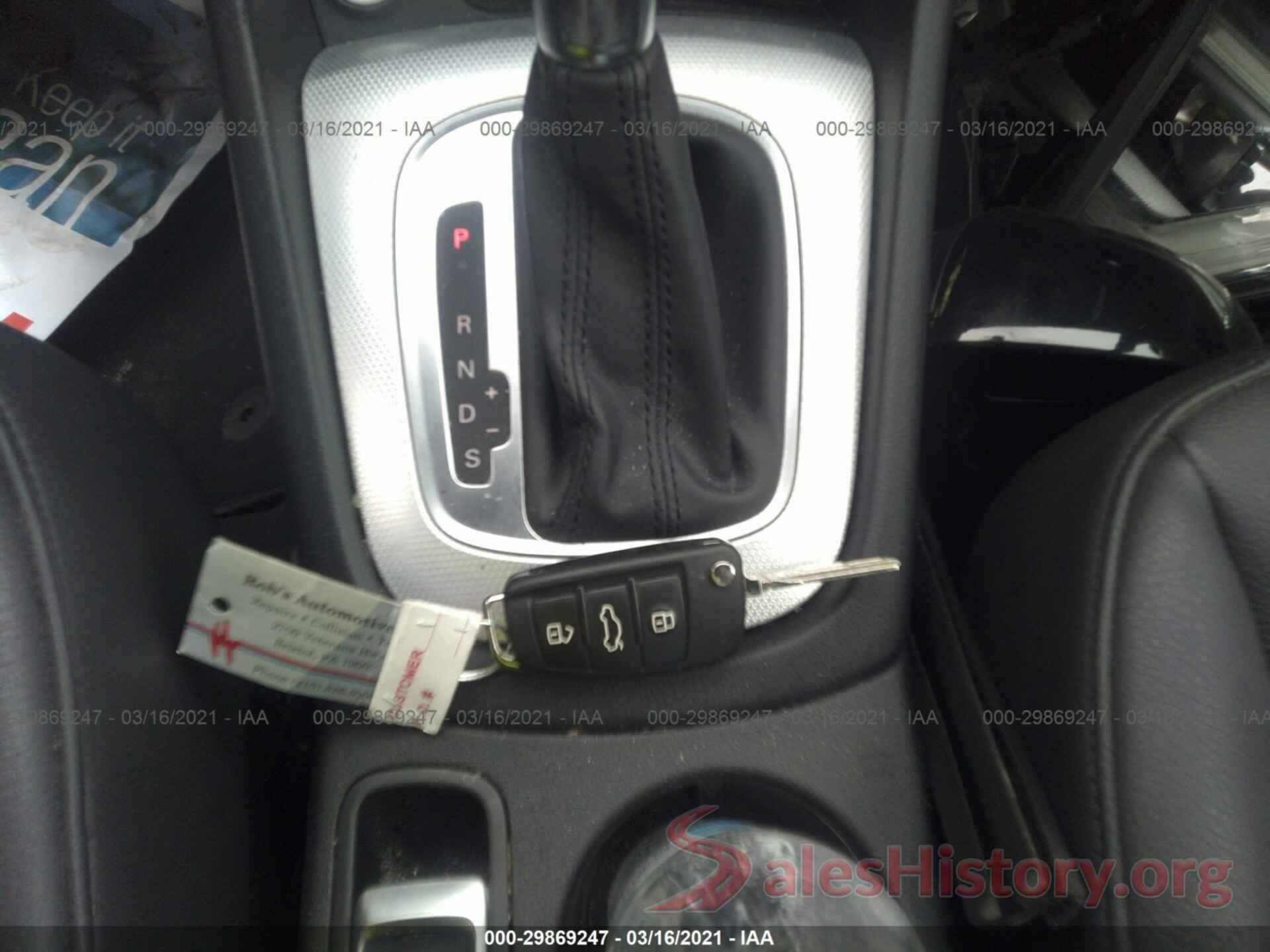 WA1GFCFS7GR024724 2016 AUDI Q3