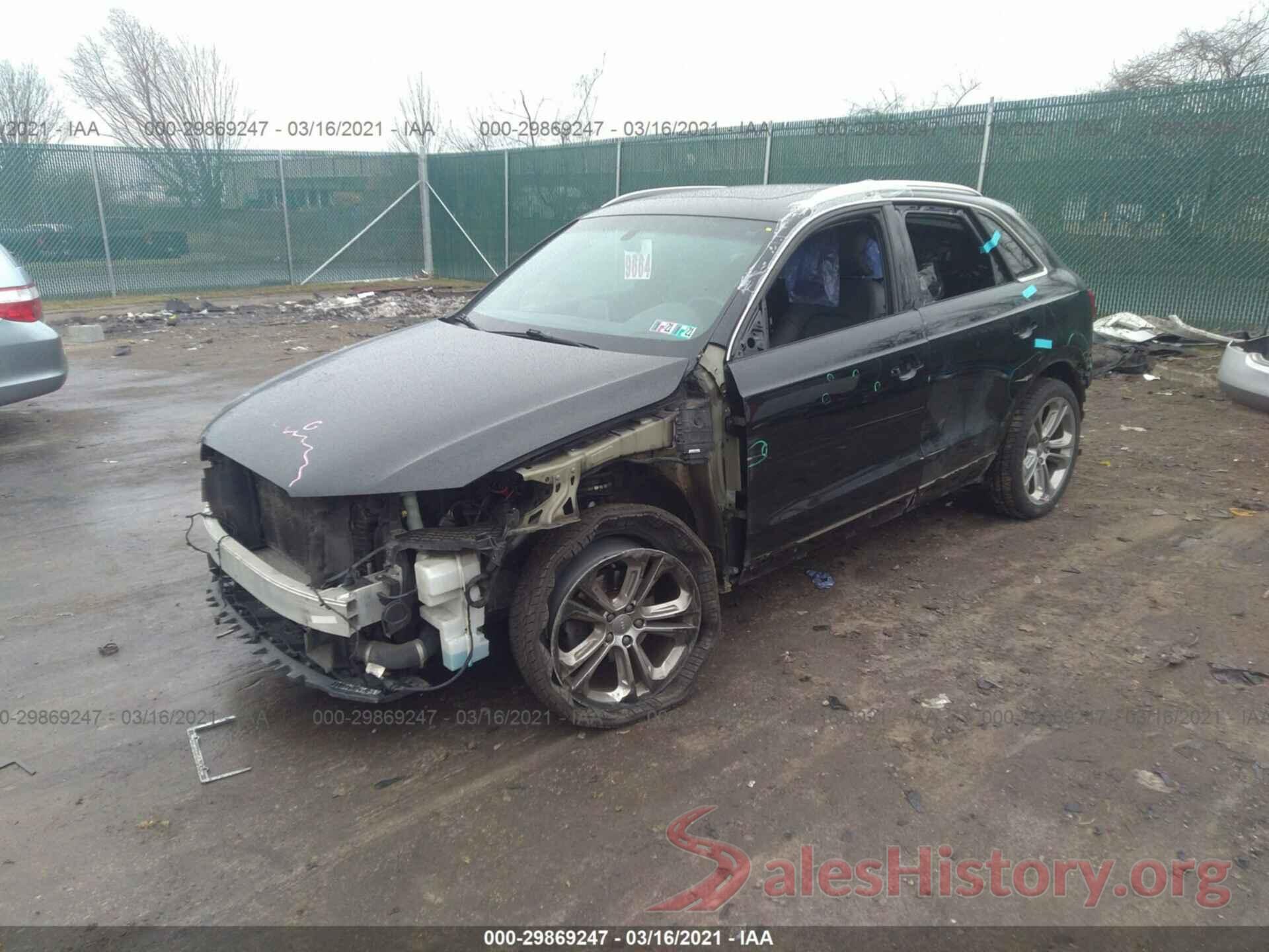 WA1GFCFS7GR024724 2016 AUDI Q3