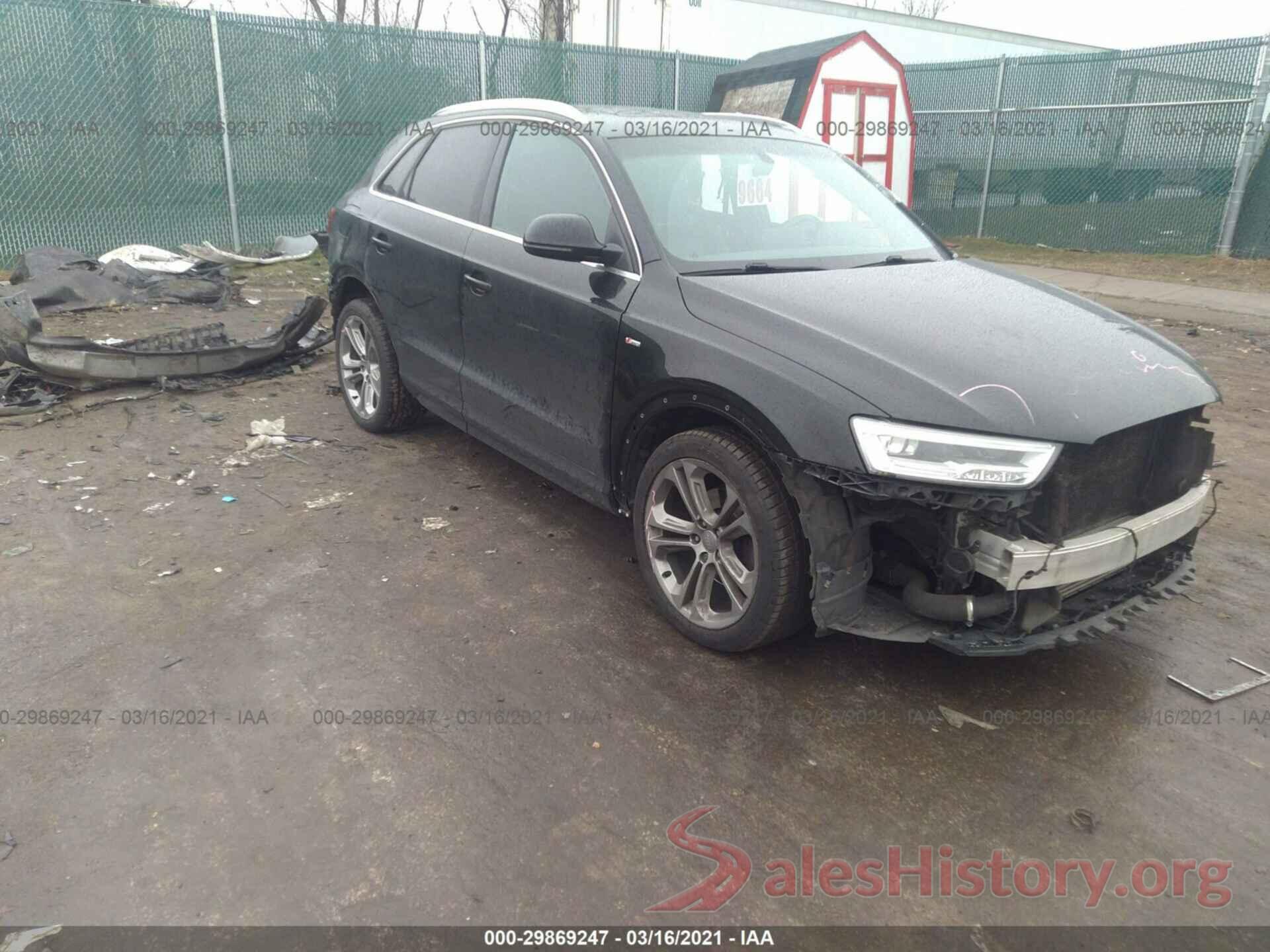 WA1GFCFS7GR024724 2016 AUDI Q3