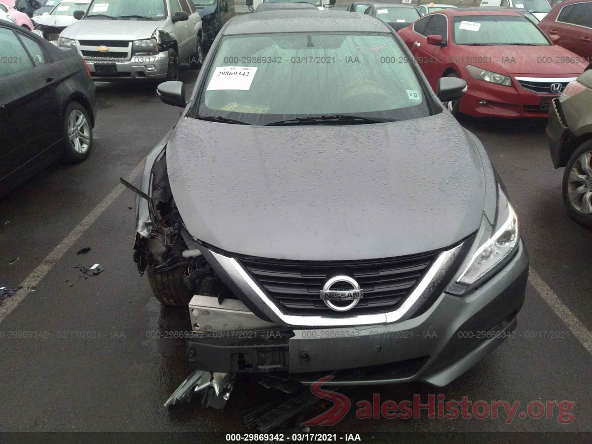 1N4AL3AP6GC239303 2016 NISSAN ALTIMA