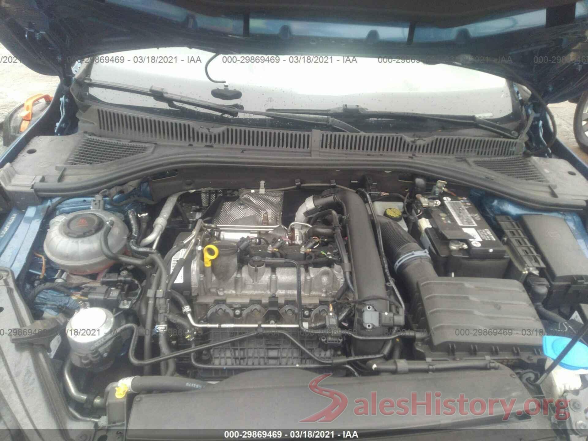 3VWC57BU3KM100114 2019 VOLKSWAGEN JETTA