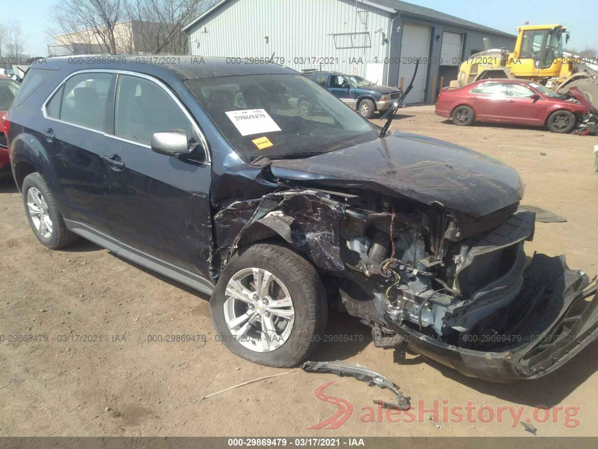 2GNALBEKXH1595772 2017 CHEVROLET EQUINOX