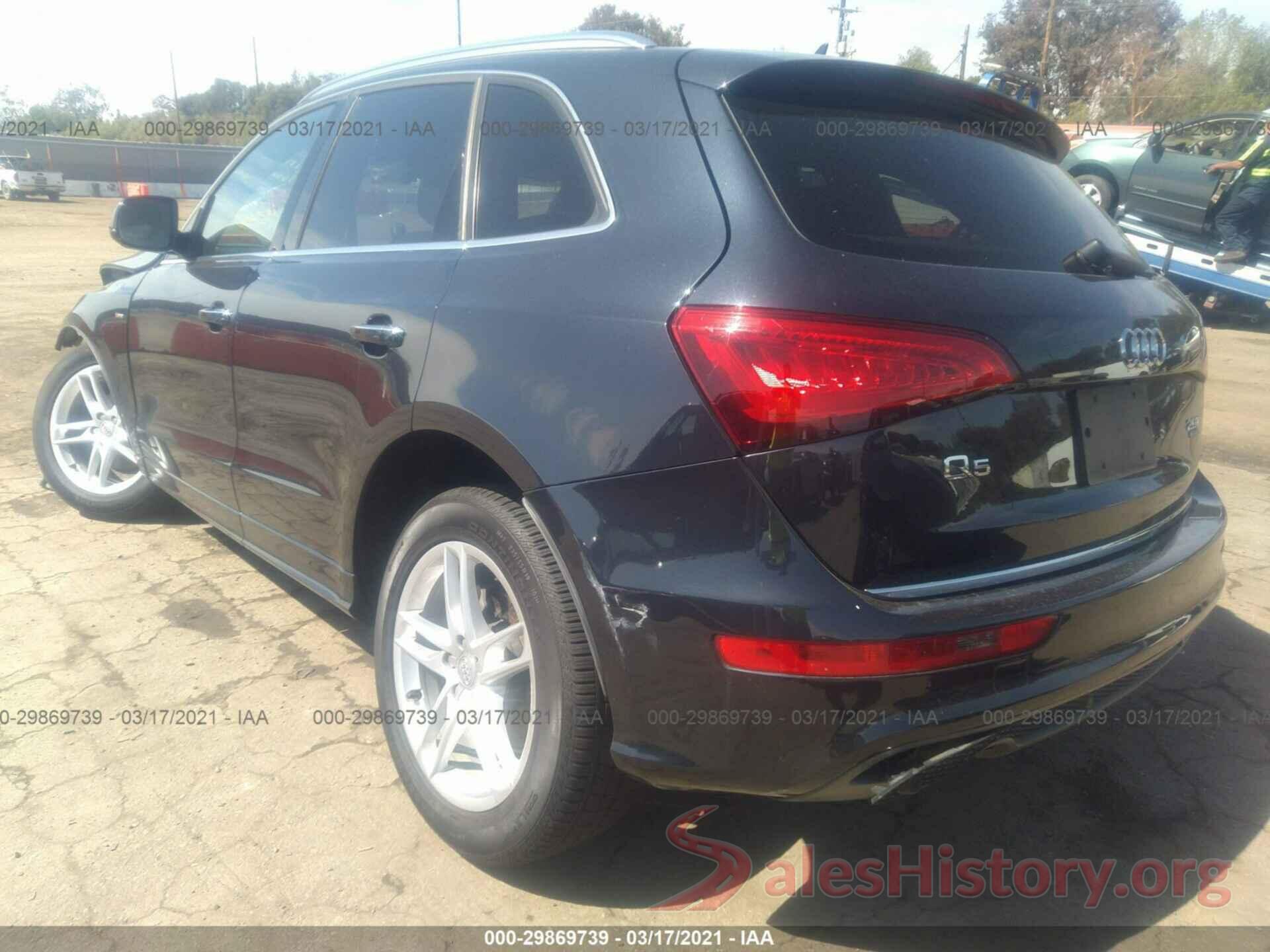 WA1M2AFP5HA041553 2017 AUDI Q5