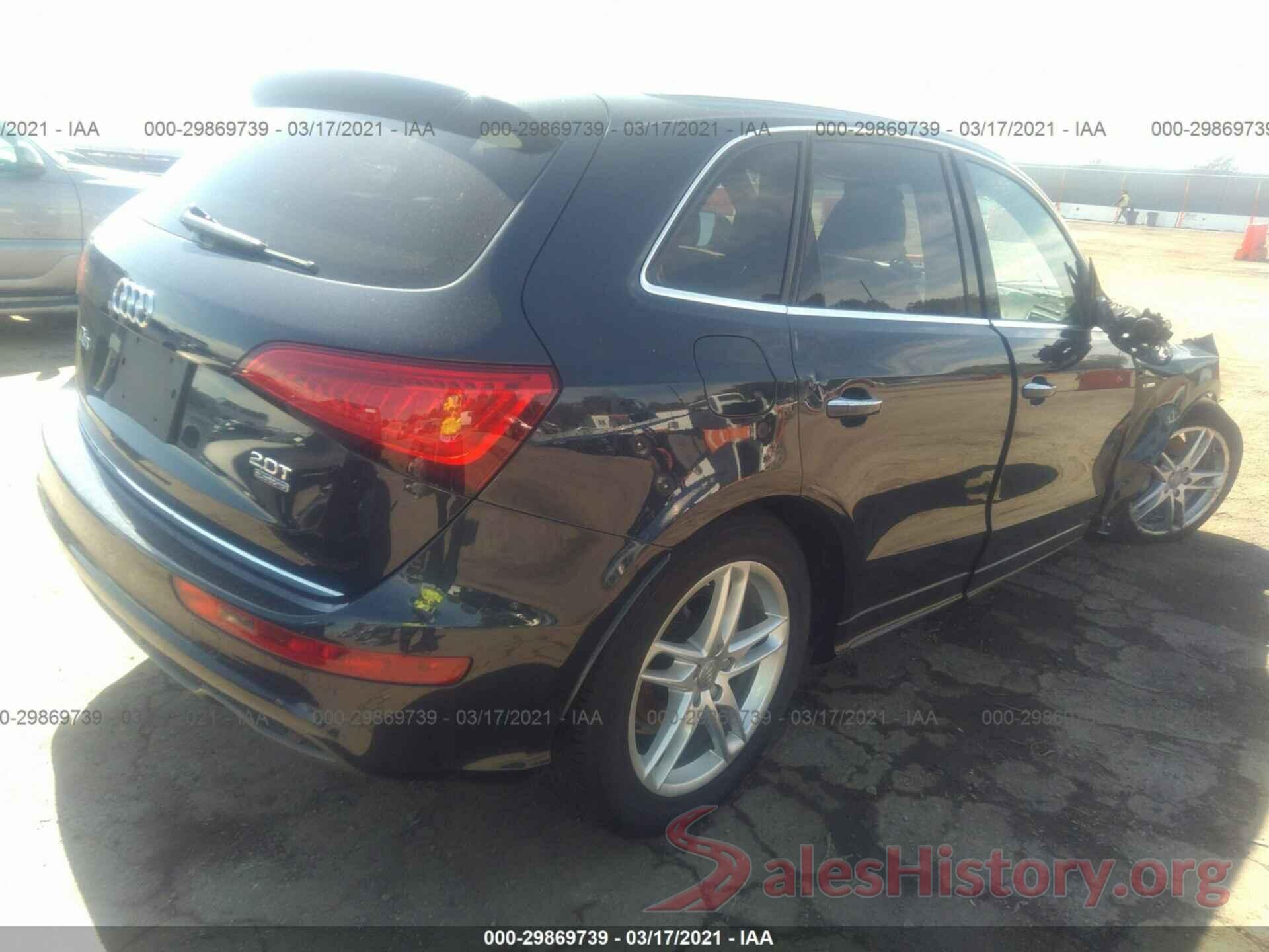 WA1M2AFP5HA041553 2017 AUDI Q5