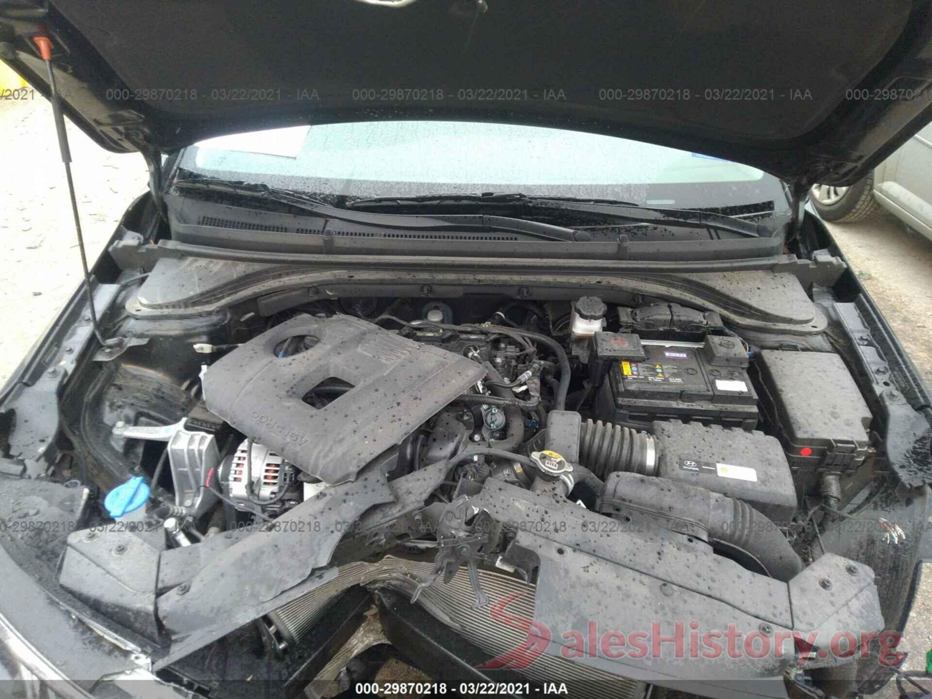 5NPD84LF0KH485988 2019 HYUNDAI ELANTRA