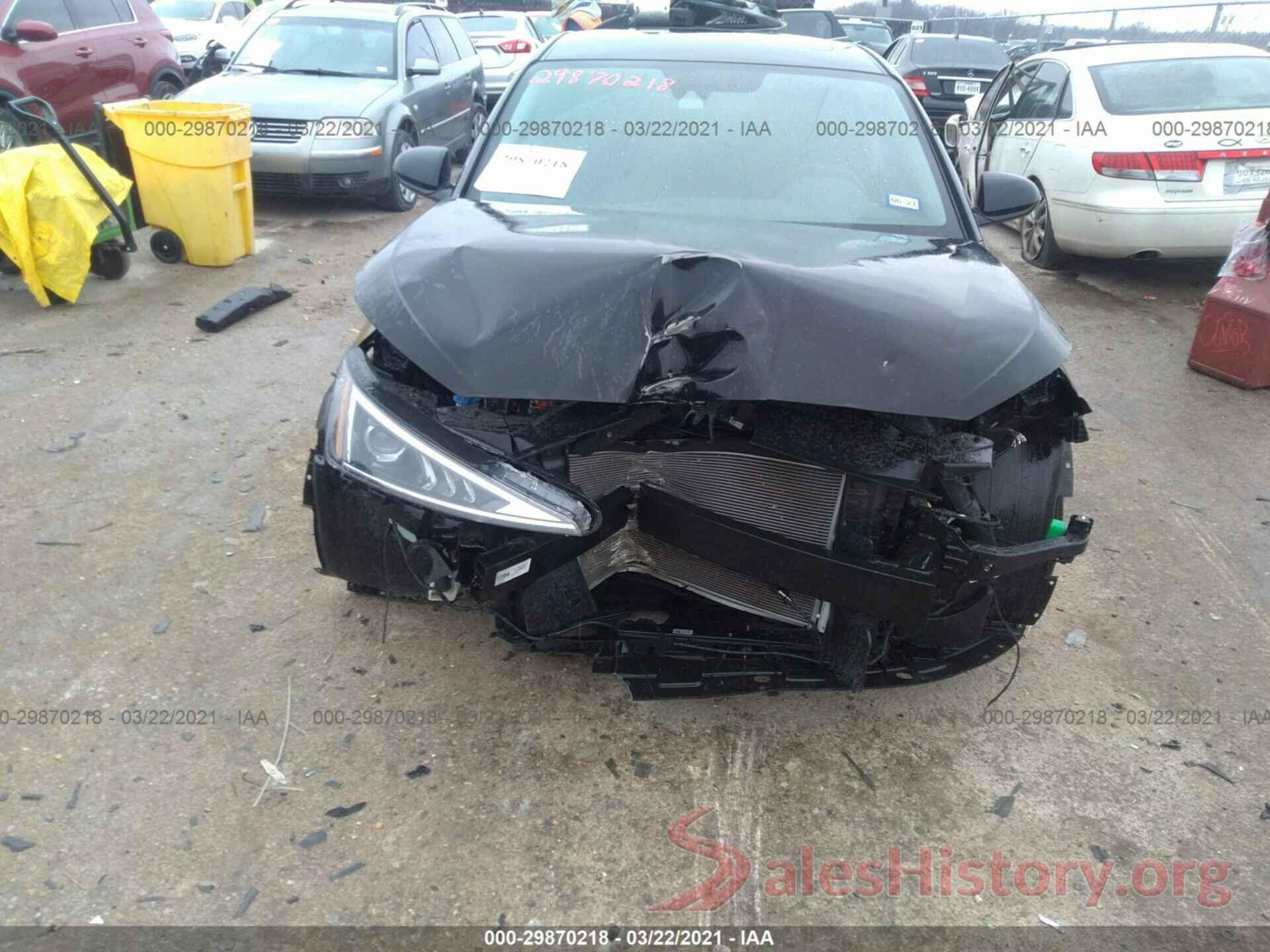 5NPD84LF0KH485988 2019 HYUNDAI ELANTRA