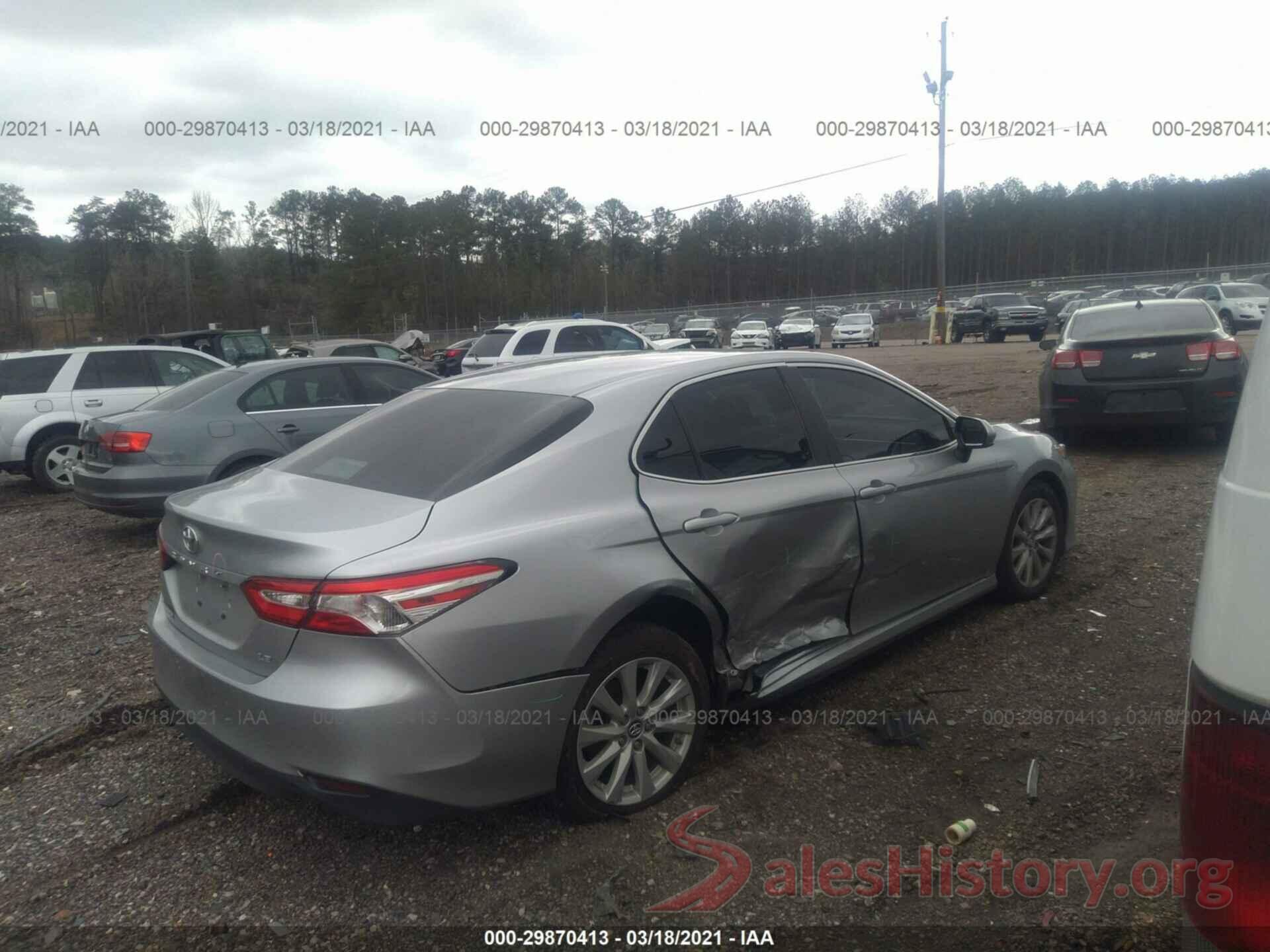 4T1B11HK3JU636970 2018 TOYOTA CAMRY