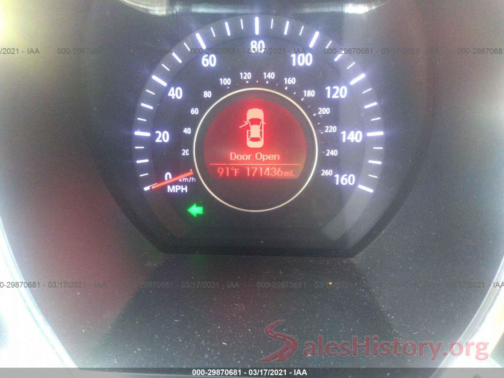 2T3H1RFV9MW112563 2013 KIA OPTIMA