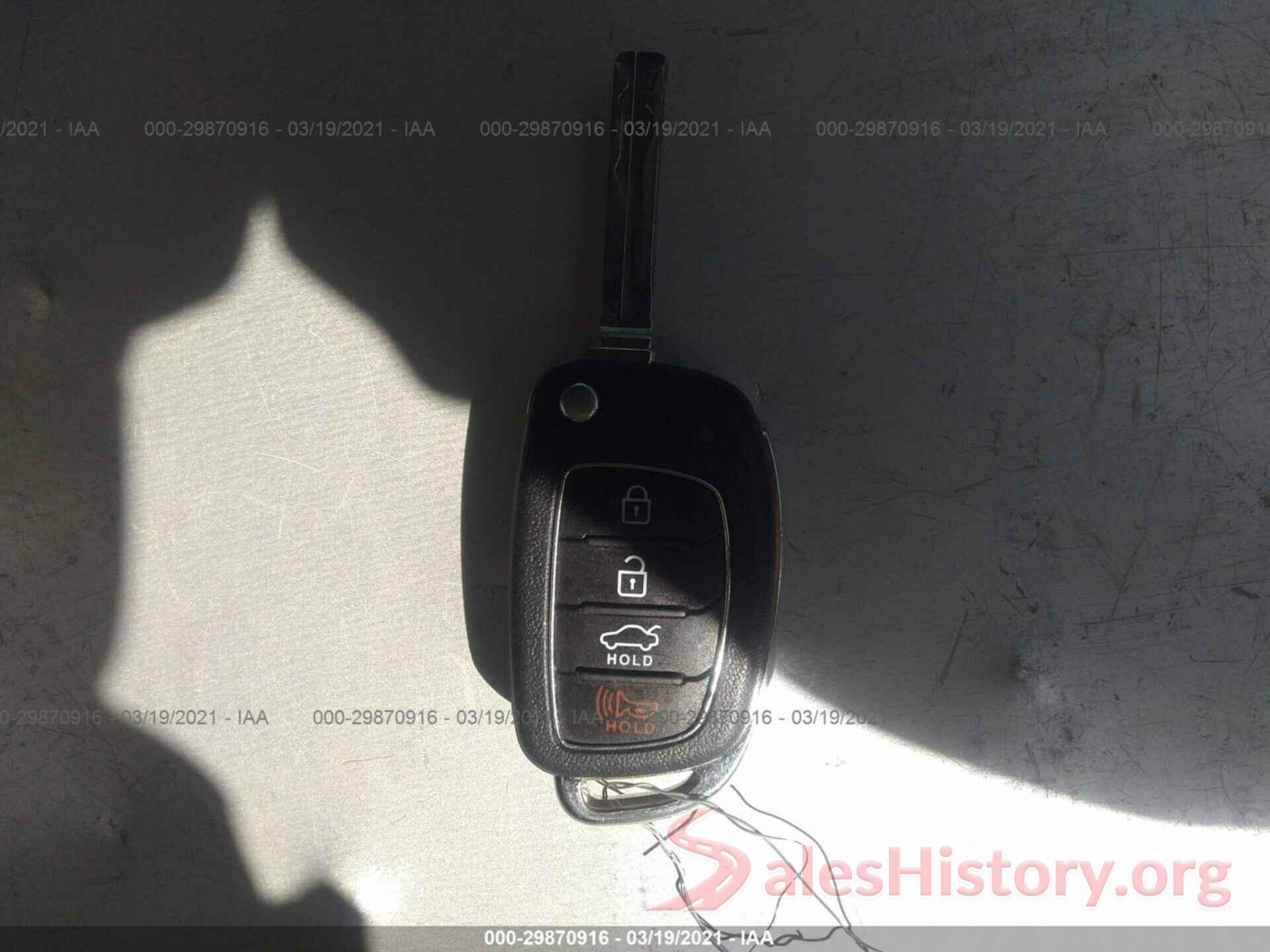 5NPE24AF1KH763886 2019 HYUNDAI SONATA