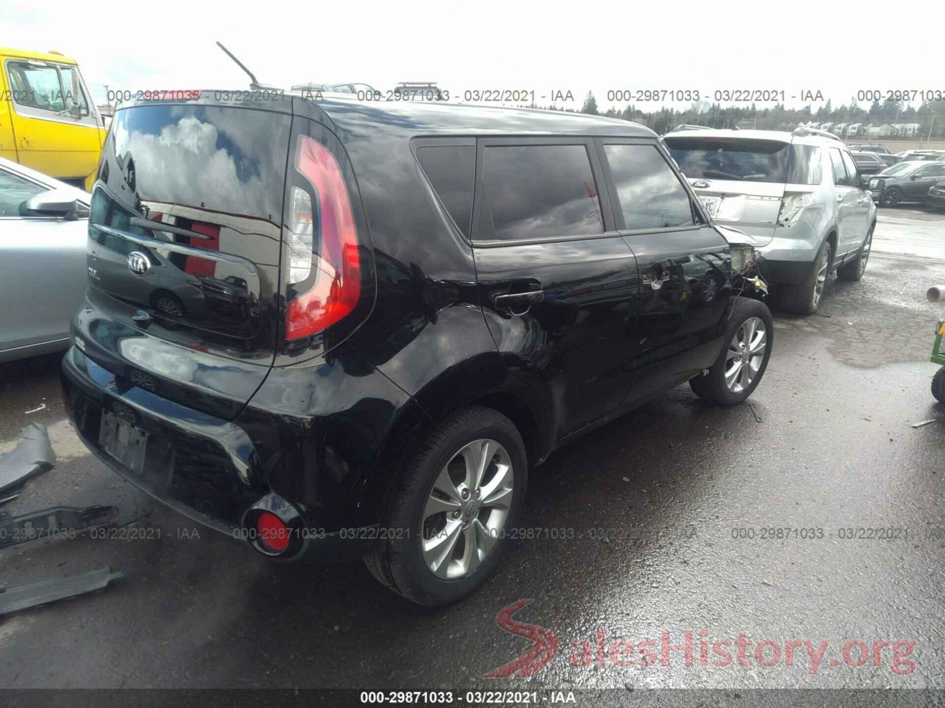 KNDJP3A52G7332955 2016 KIA SOUL