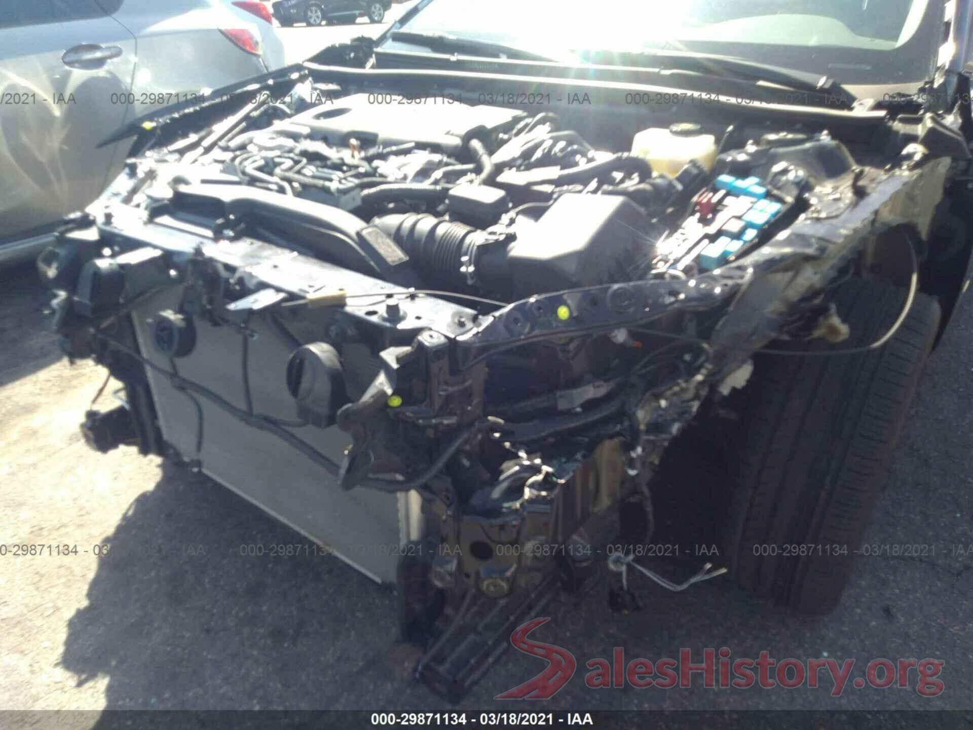 4T1J31AK0LU525330 2020 TOYOTA CAMRY