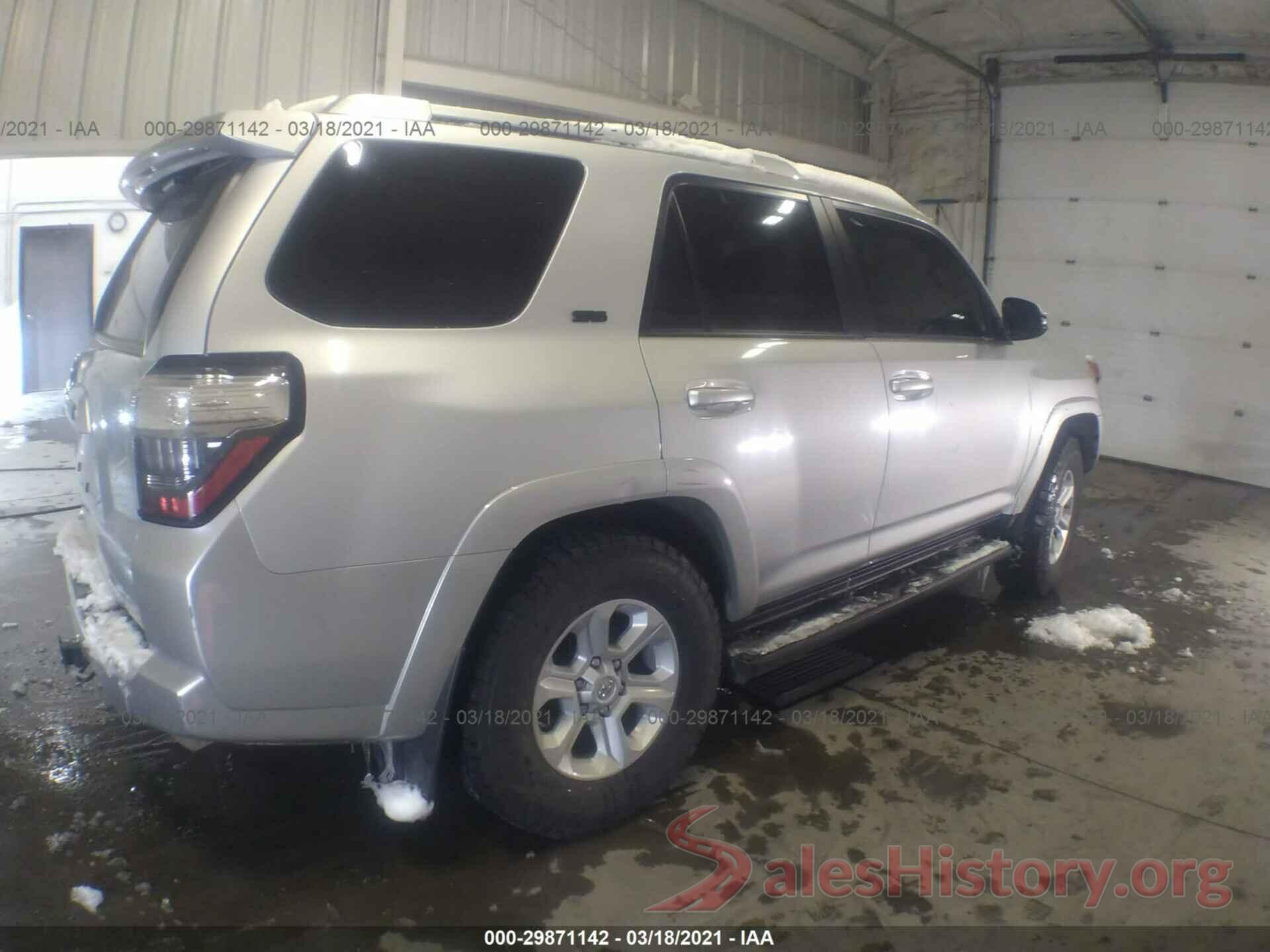 JTEBU5JR2J5555104 2018 TOYOTA 4RUNNER