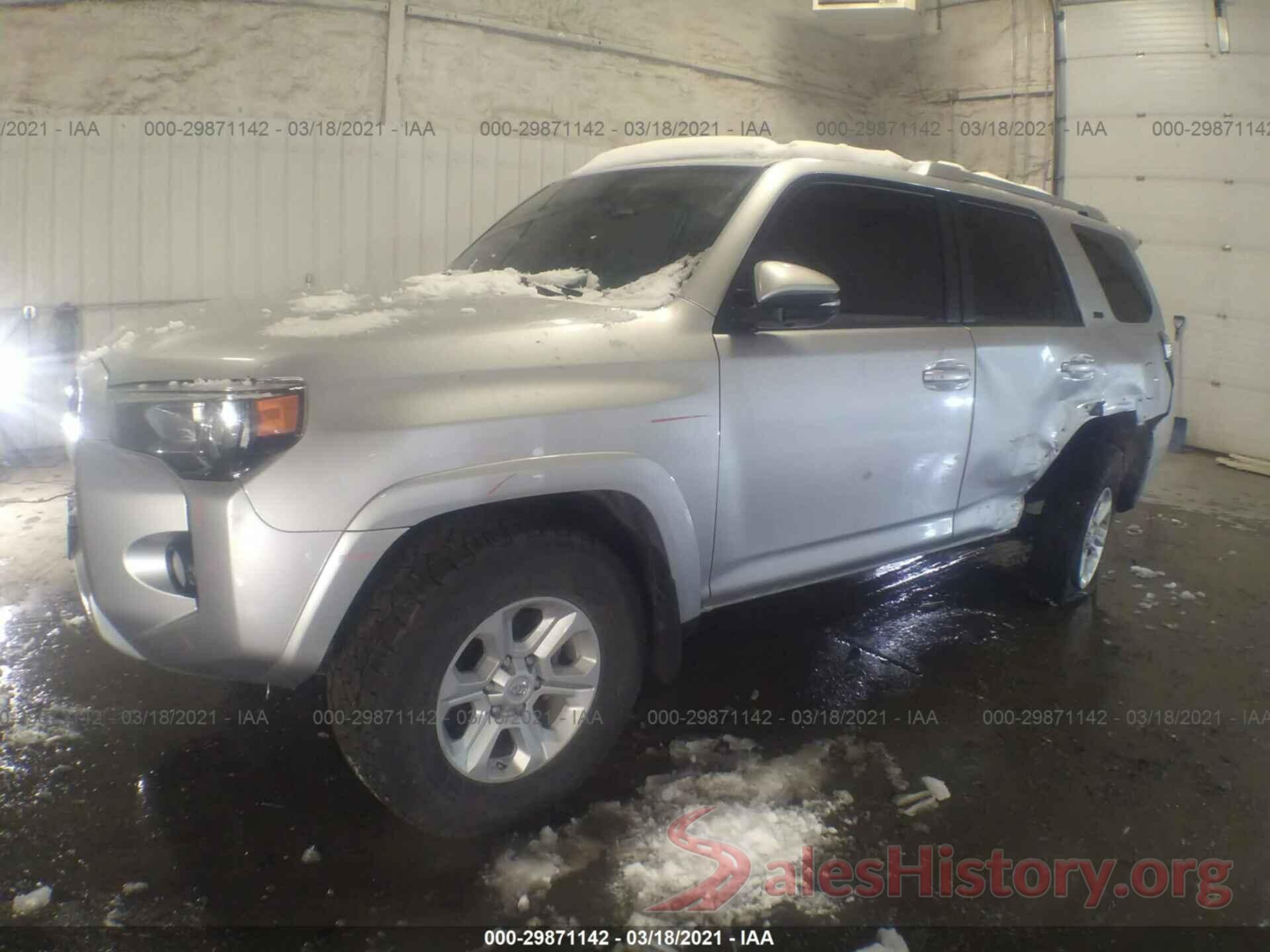 JTEBU5JR2J5555104 2018 TOYOTA 4RUNNER