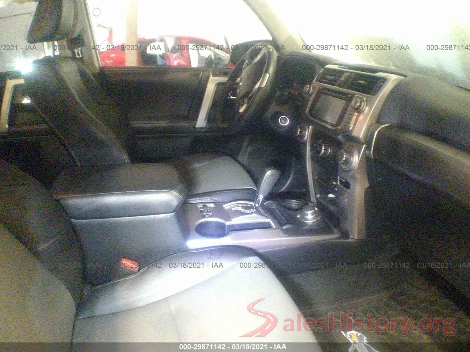 JTEBU5JR2J5555104 2018 TOYOTA 4RUNNER