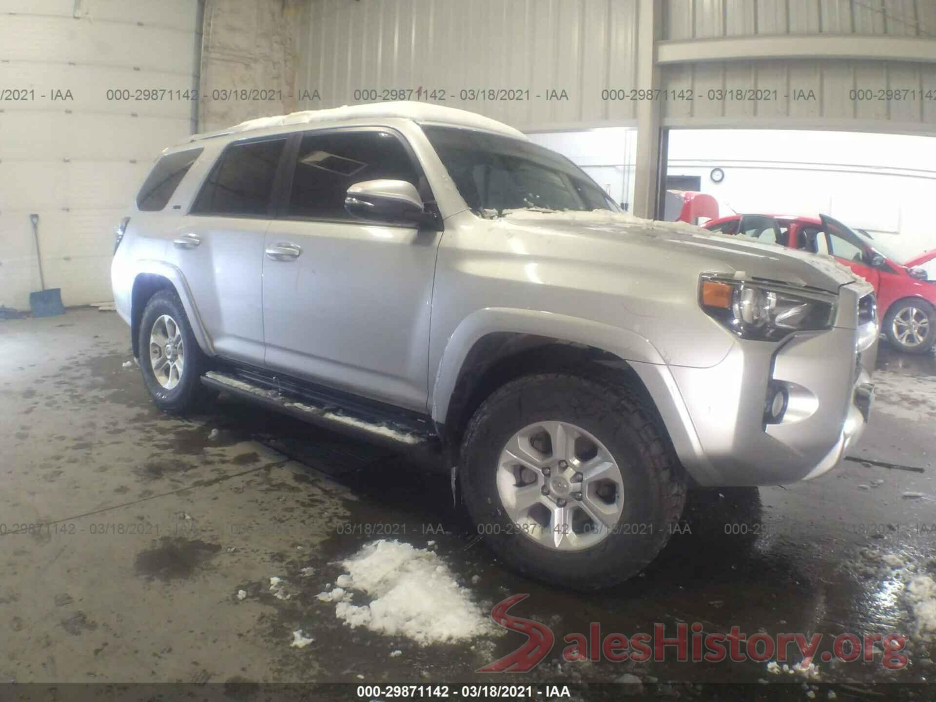 JTEBU5JR2J5555104 2018 TOYOTA 4RUNNER