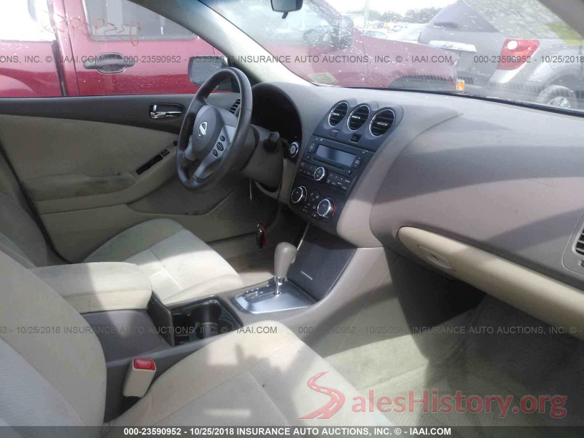 JF2SJAEC5HH566846 2009 NISSAN ALTIMA