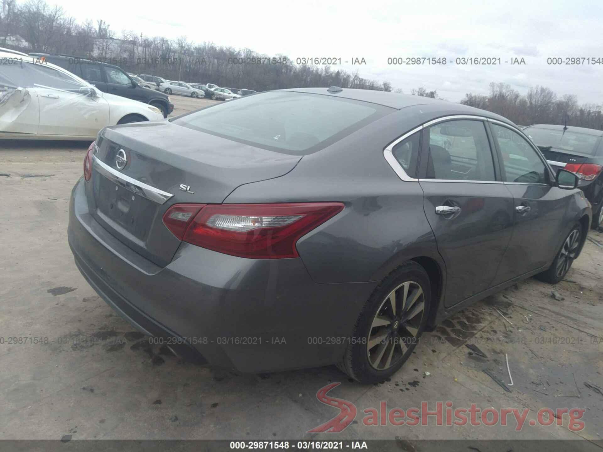 1N4AL3APXJC172583 2018 NISSAN ALTIMA