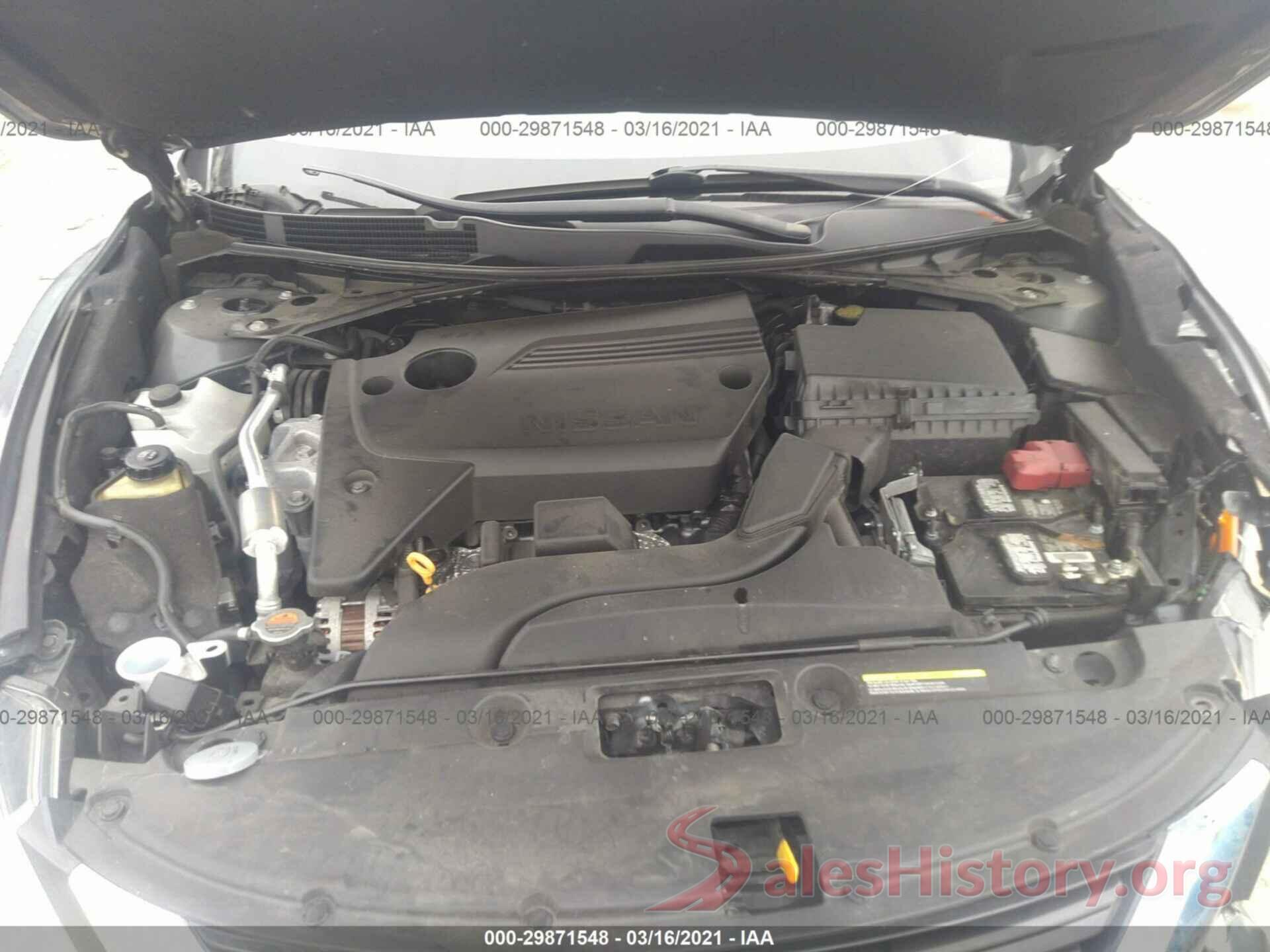 1N4AL3APXJC172583 2018 NISSAN ALTIMA