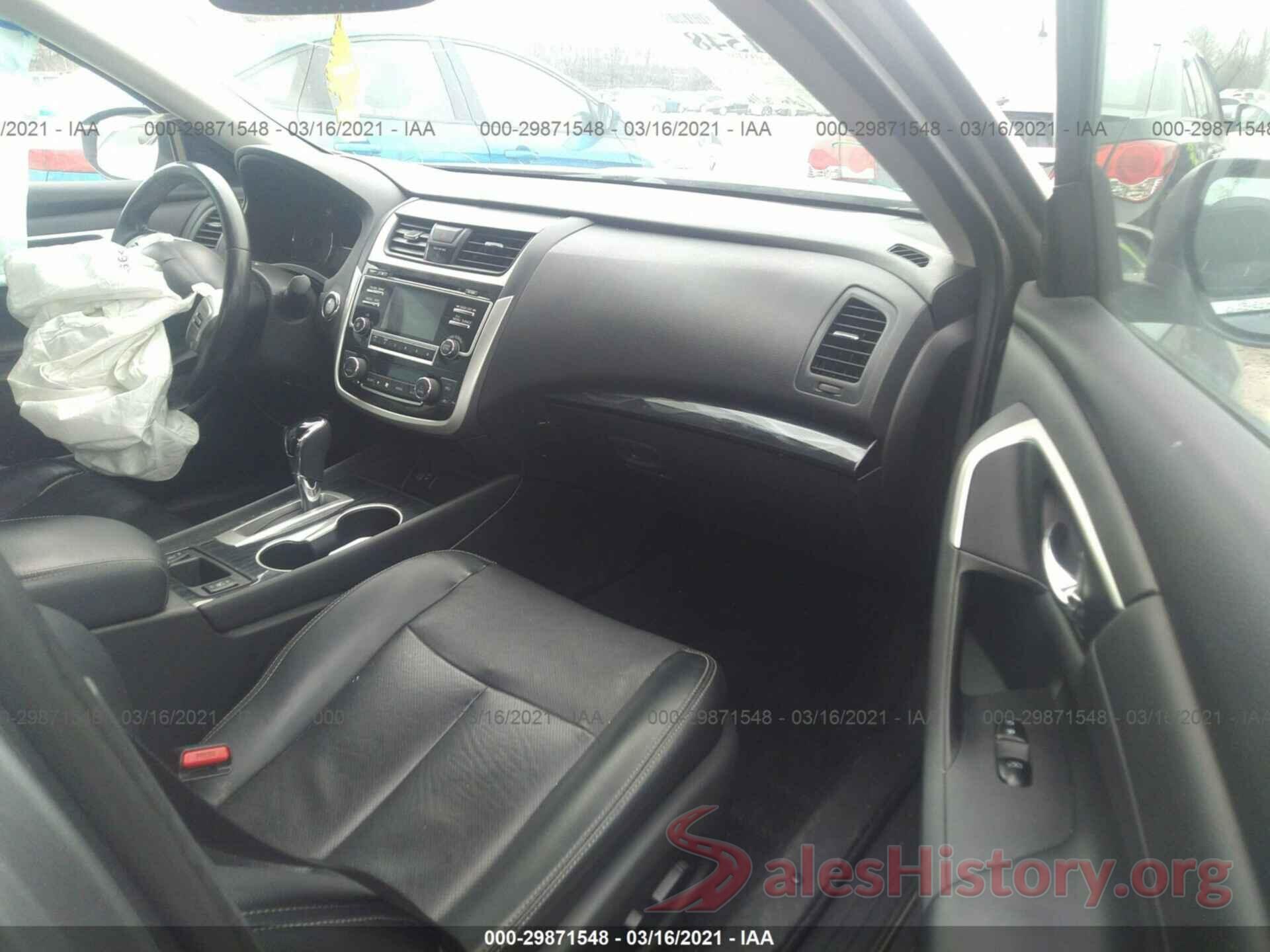 1N4AL3APXJC172583 2018 NISSAN ALTIMA