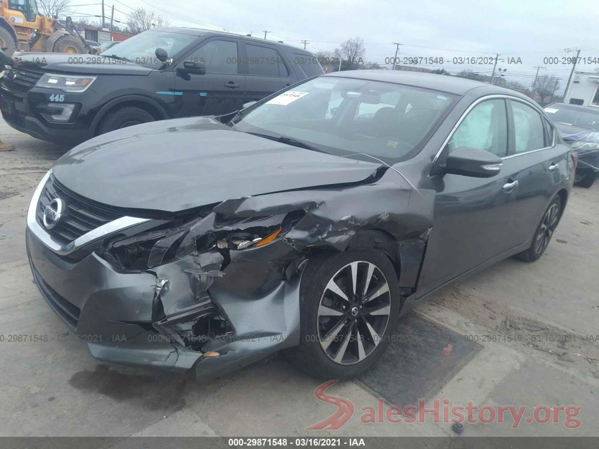 1N4AL3APXJC172583 2018 NISSAN ALTIMA