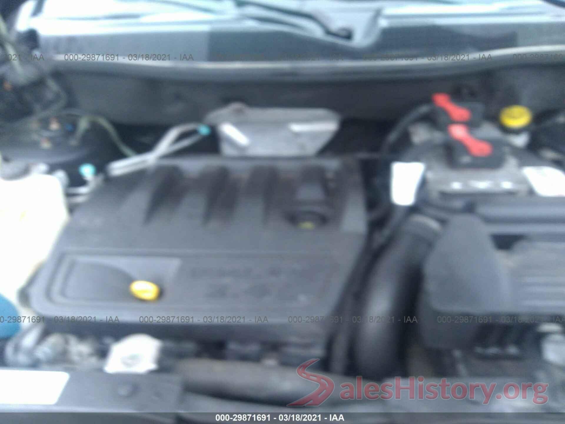 1C4NJDEB4HD175781 2017 JEEP COMPASS