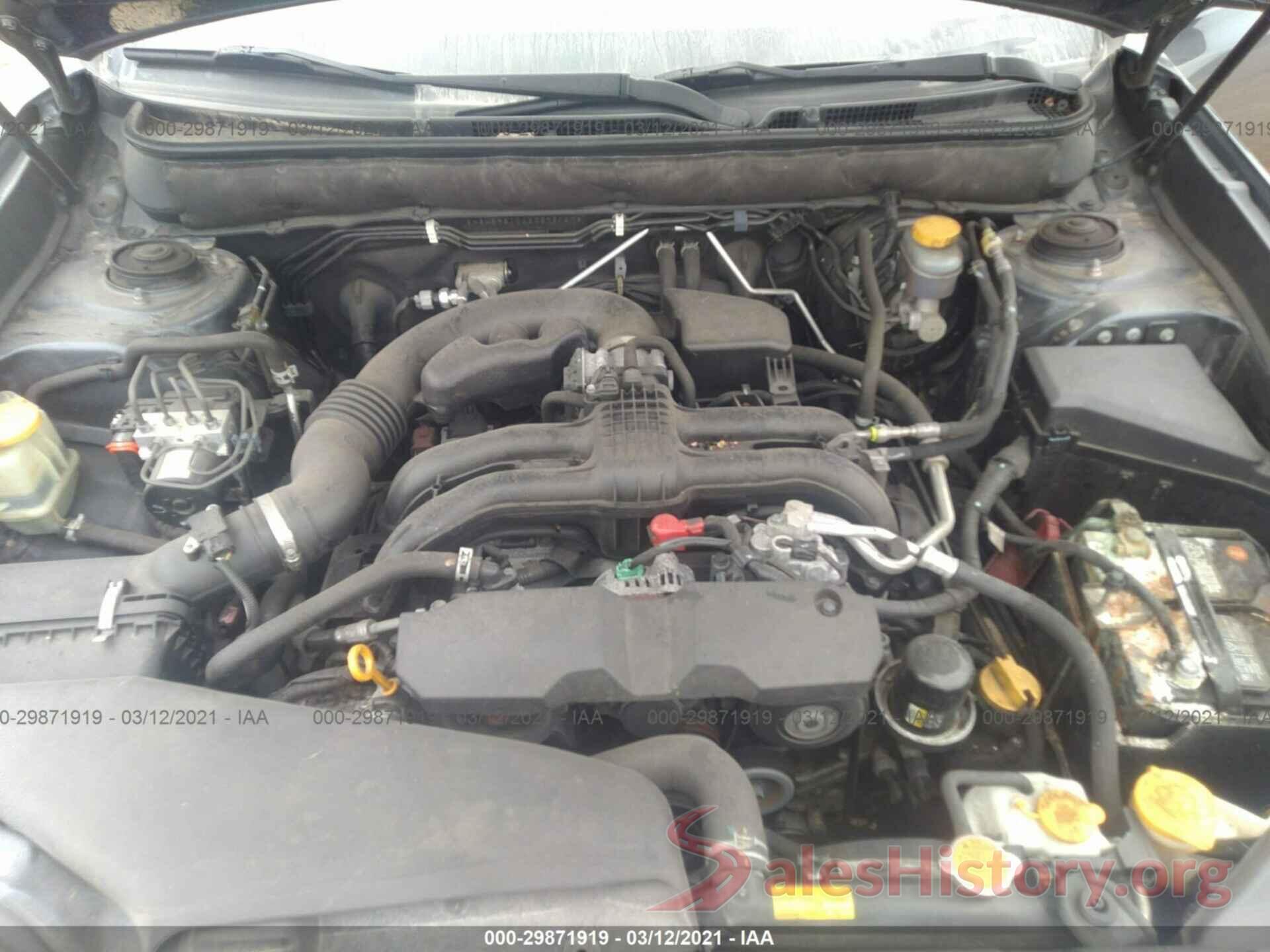 4S4BRBCC0E3279127 2014 SUBARU OUTBACK