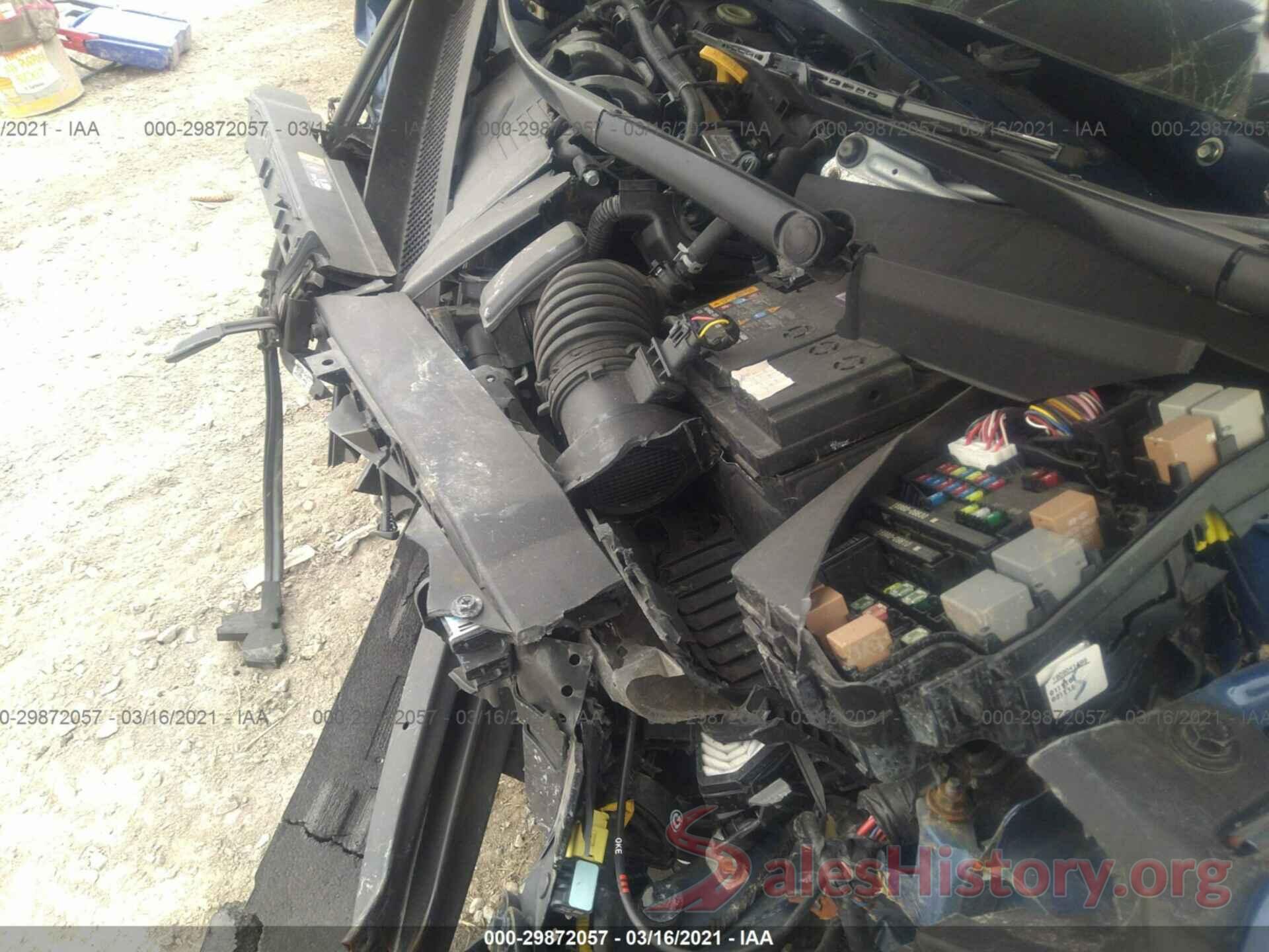 5NPD84LF5LH572206 2020 HYUNDAI ELANTRA