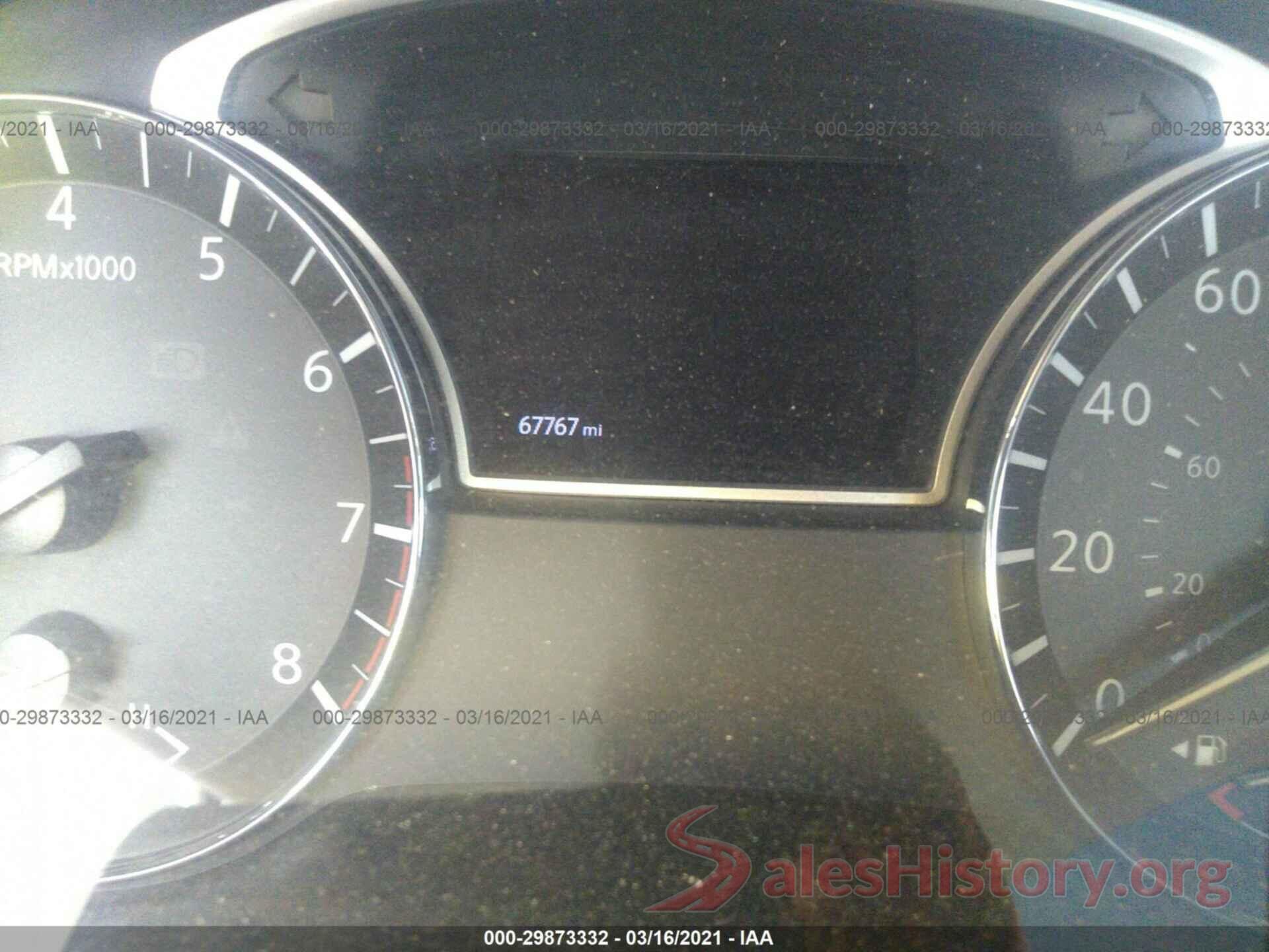 1N4AL3APXHC140906 2017 NISSAN ALTIMA