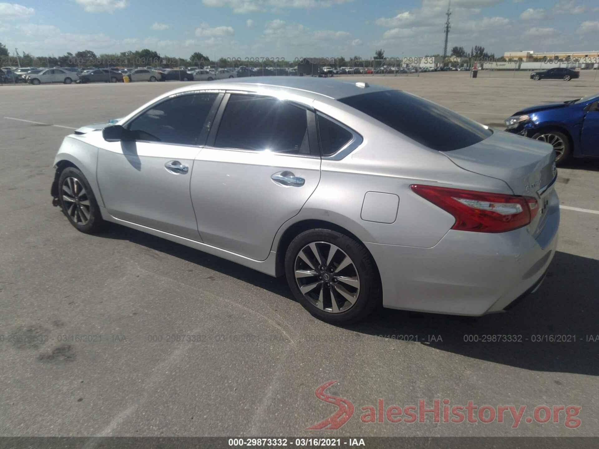 1N4AL3APXHC140906 2017 NISSAN ALTIMA