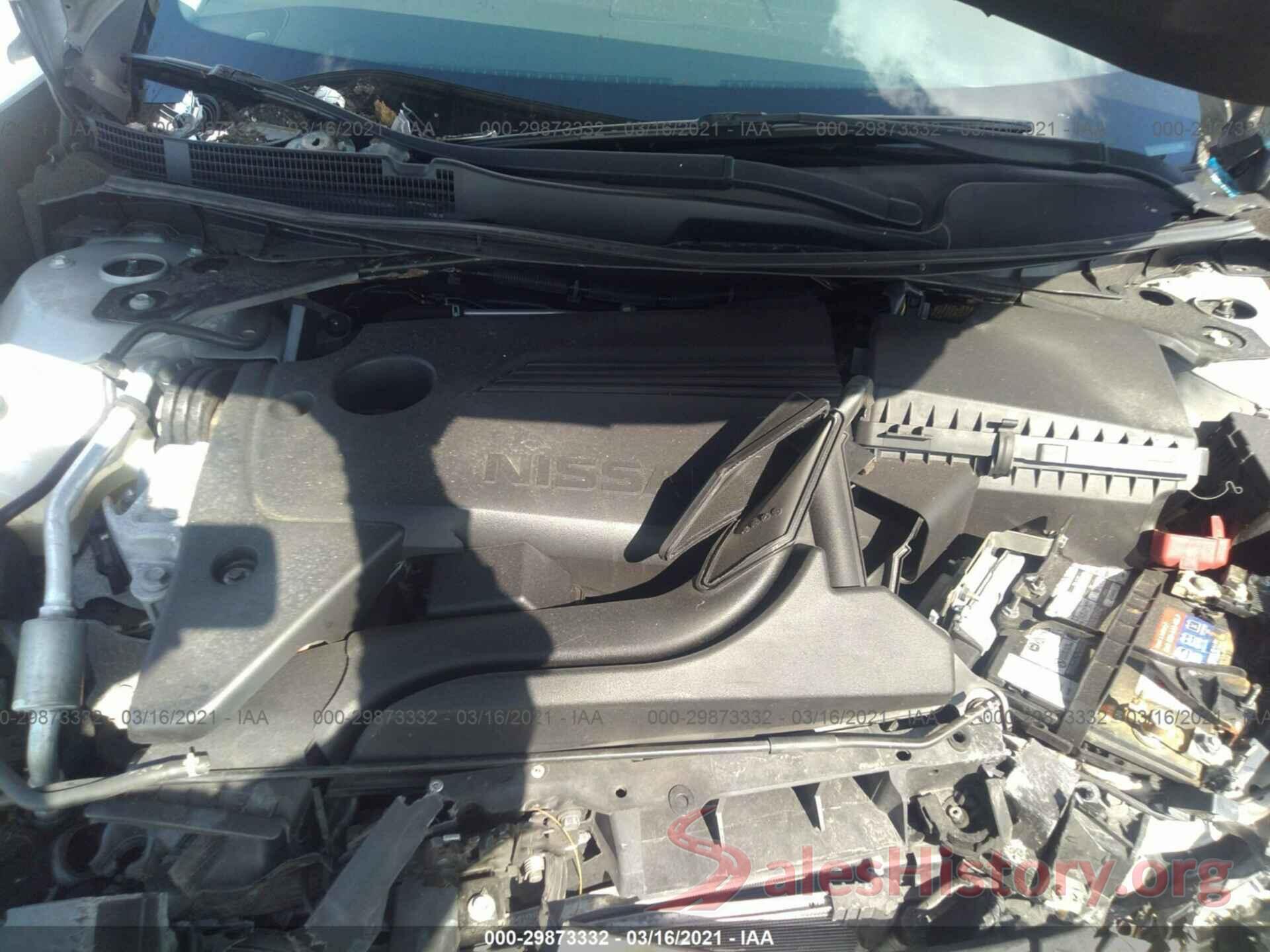 1N4AL3APXHC140906 2017 NISSAN ALTIMA