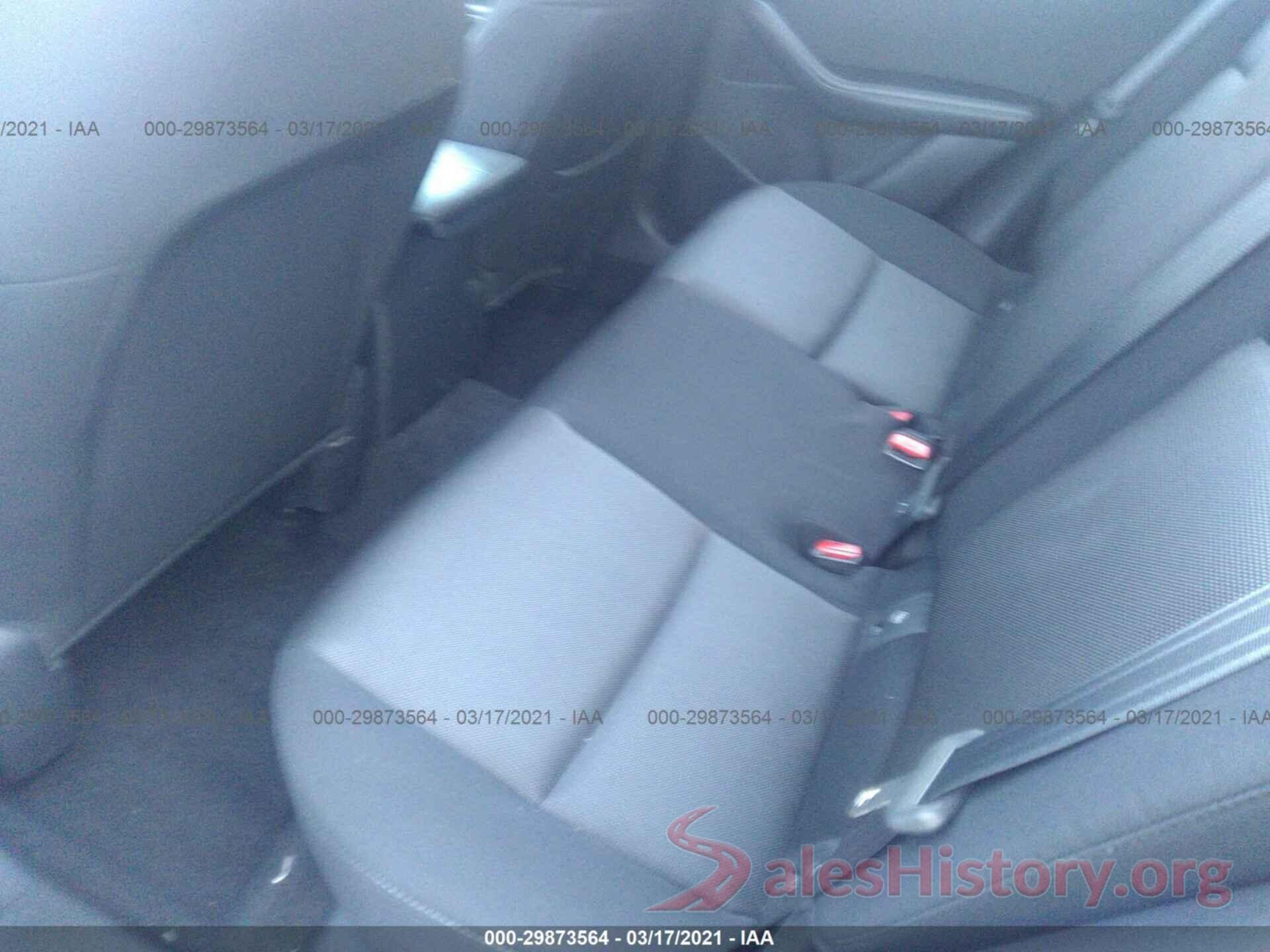 3MVDMAAL7MM241446 2021 MAZDA CX-30