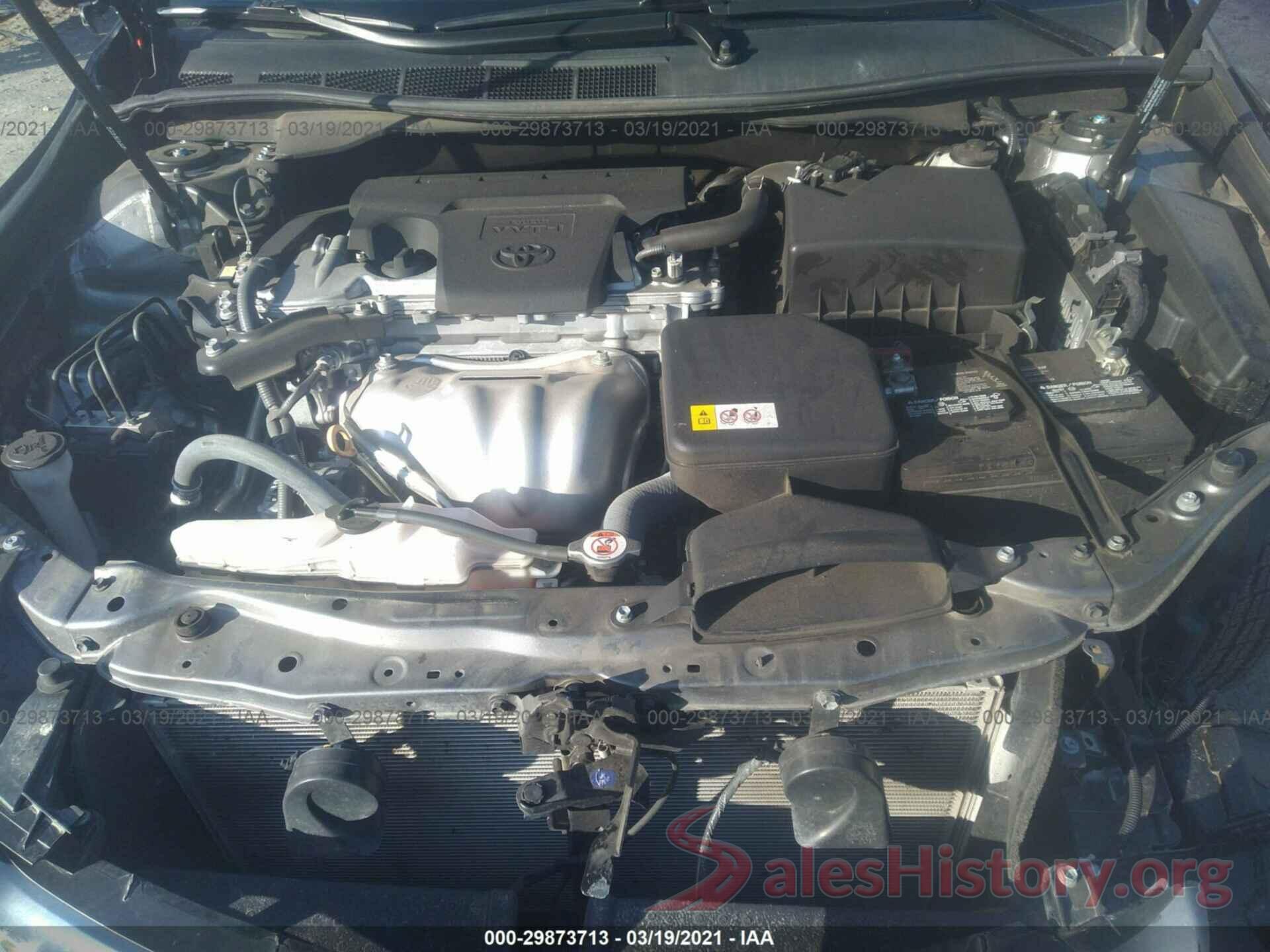 4T1BF1FK0HU433047 2017 TOYOTA CAMRY