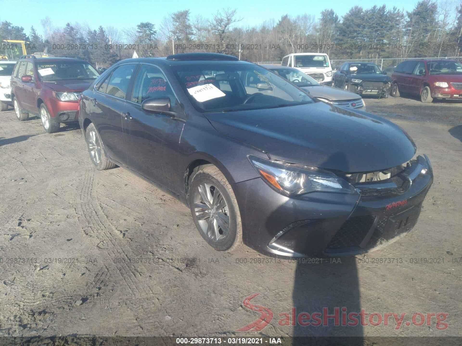 4T1BF1FK0HU433047 2017 TOYOTA CAMRY