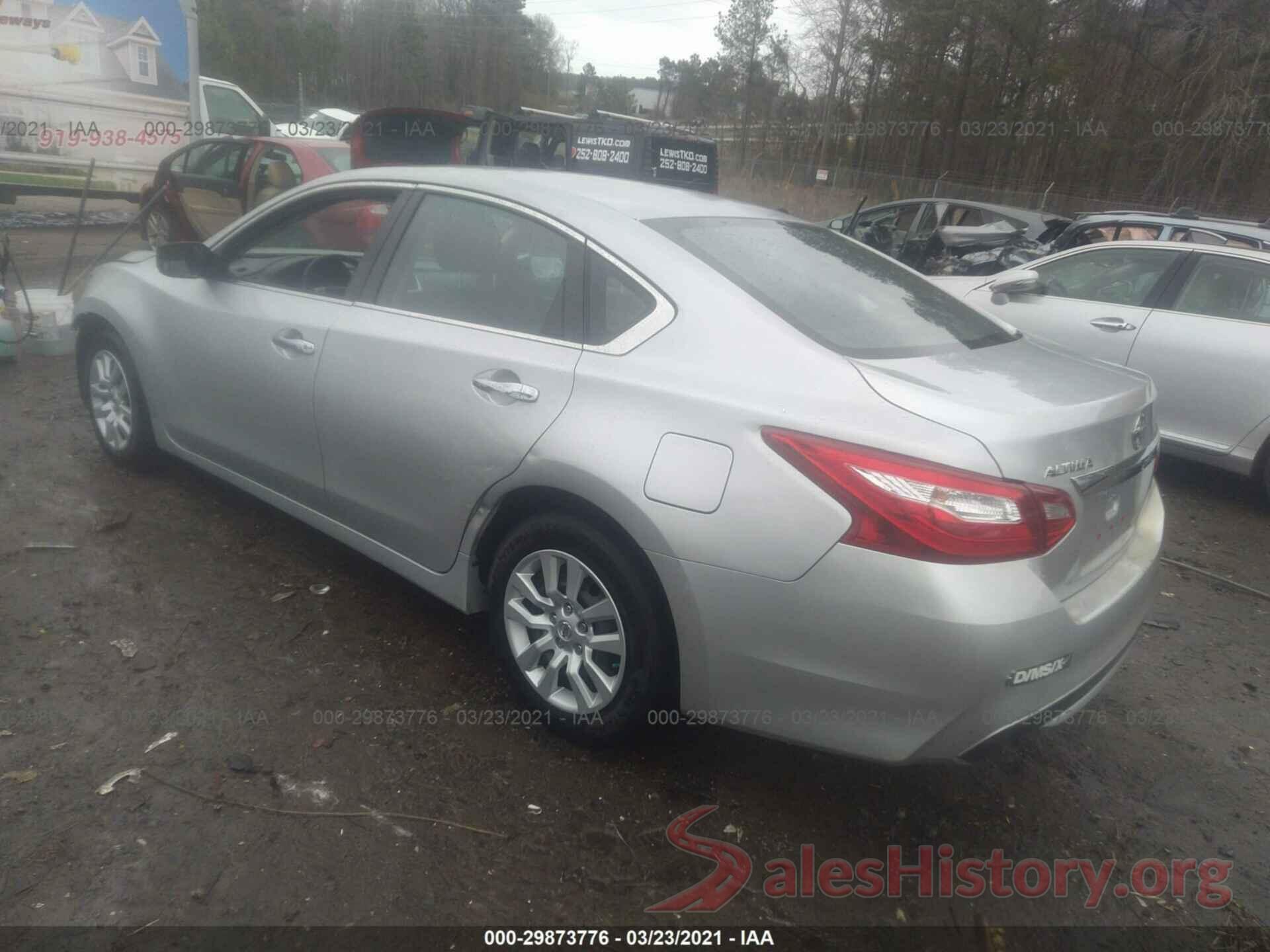 1N4AL3AP2GN360530 2016 NISSAN ALTIMA