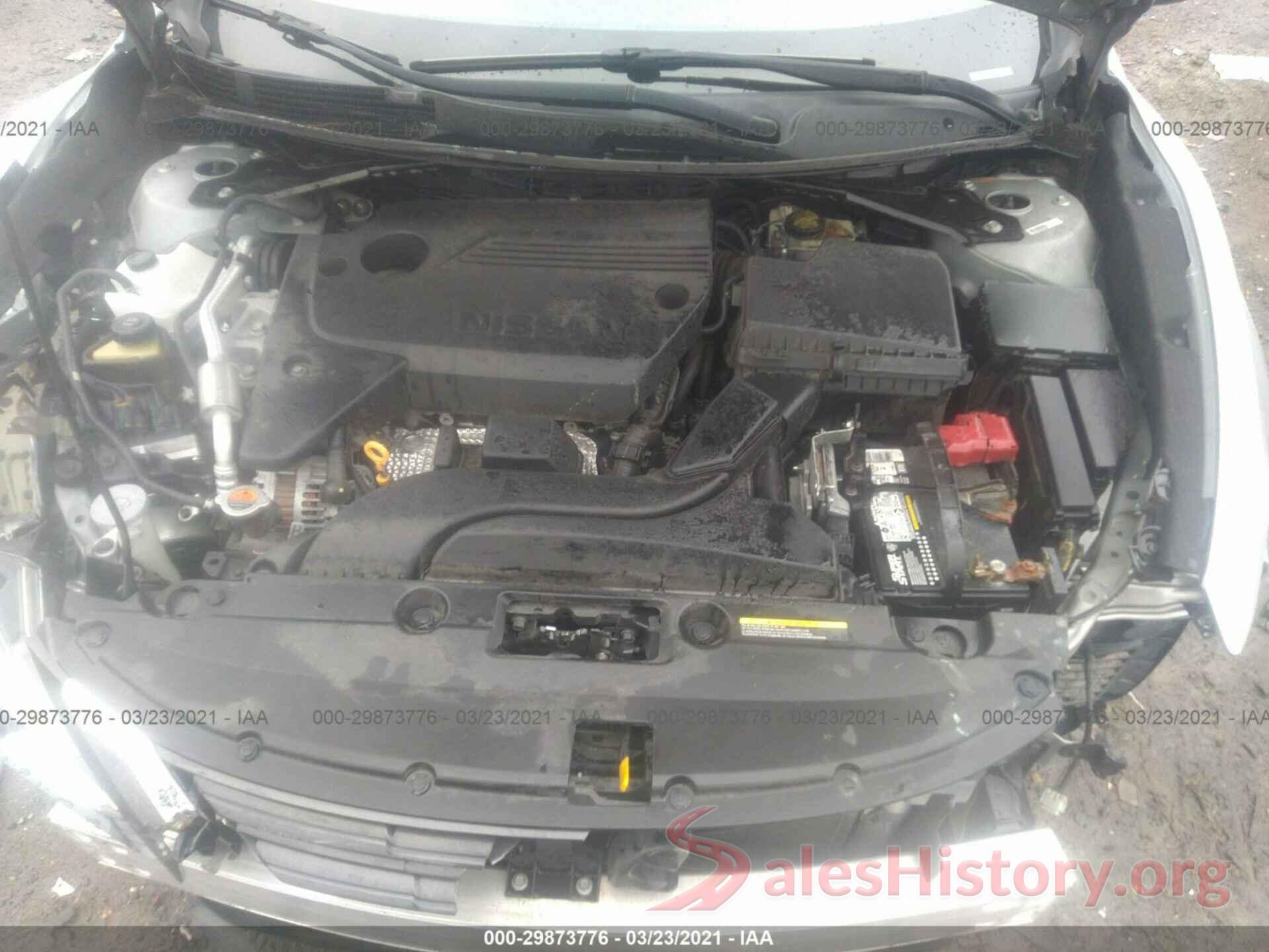 1N4AL3AP2GN360530 2016 NISSAN ALTIMA